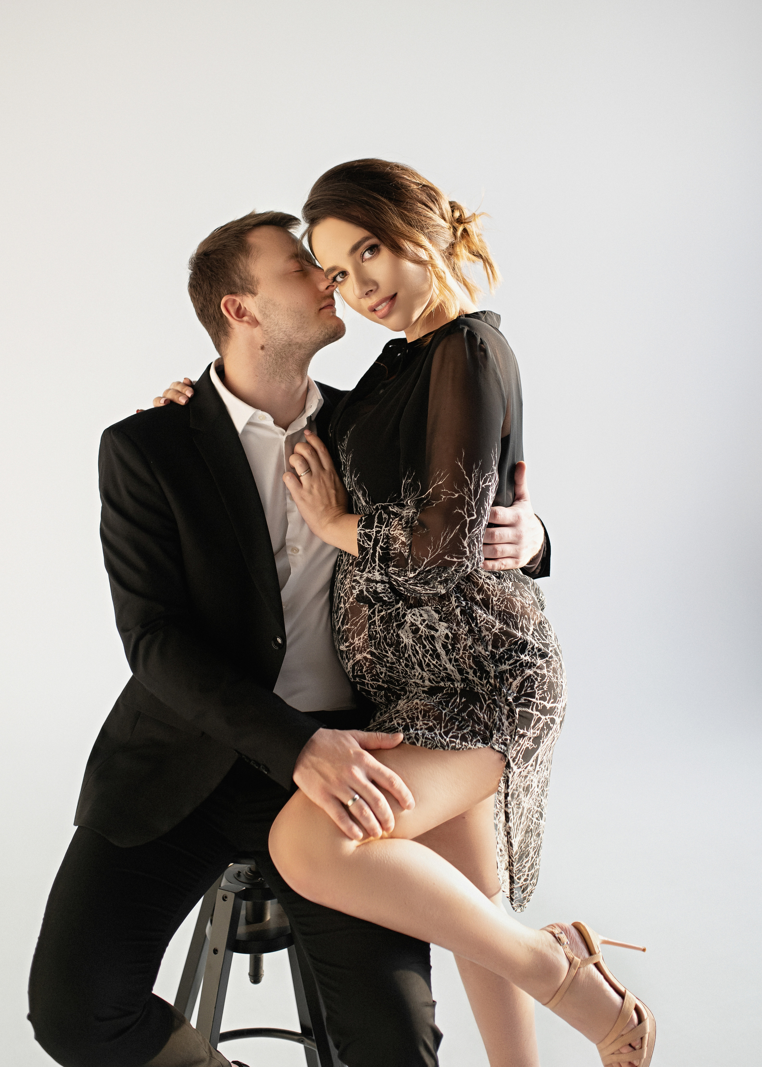 Портфолио. Главная