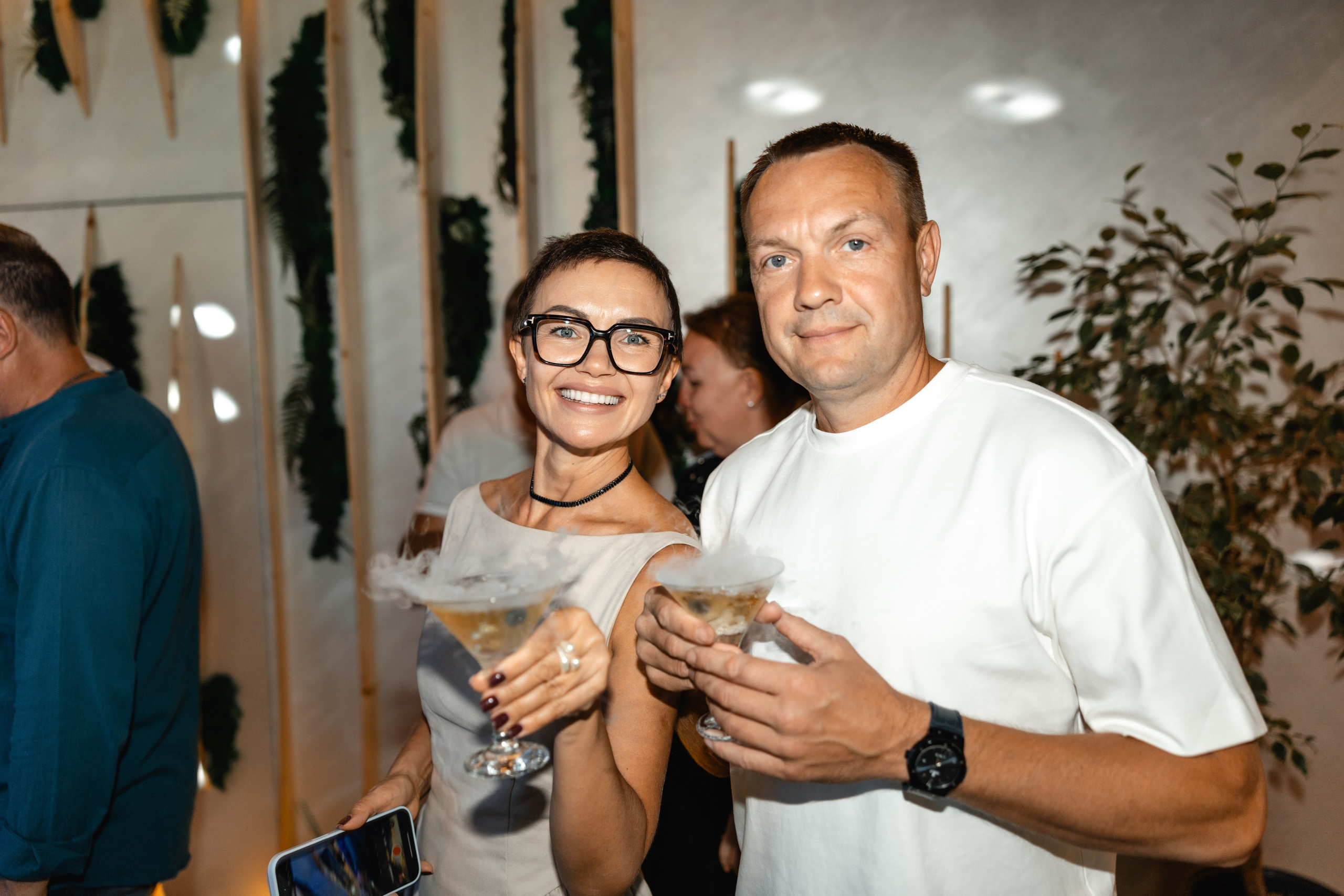 Годовщина свадьбы. Фотограф в Санкт-Петербурге Шевцов Андрей