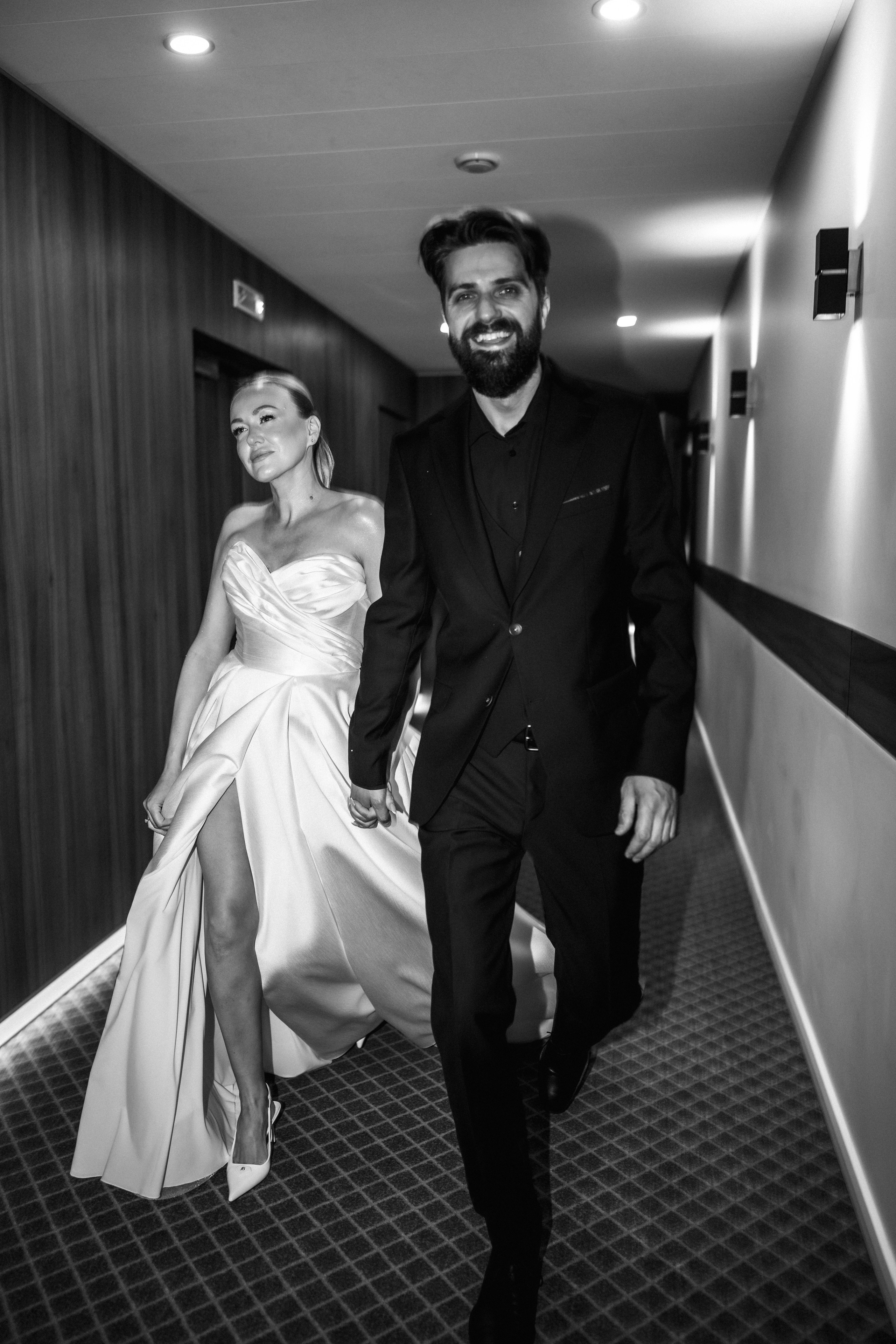 Wedding. Фотограф в Санкт-Петербурге Шевцов Андрей