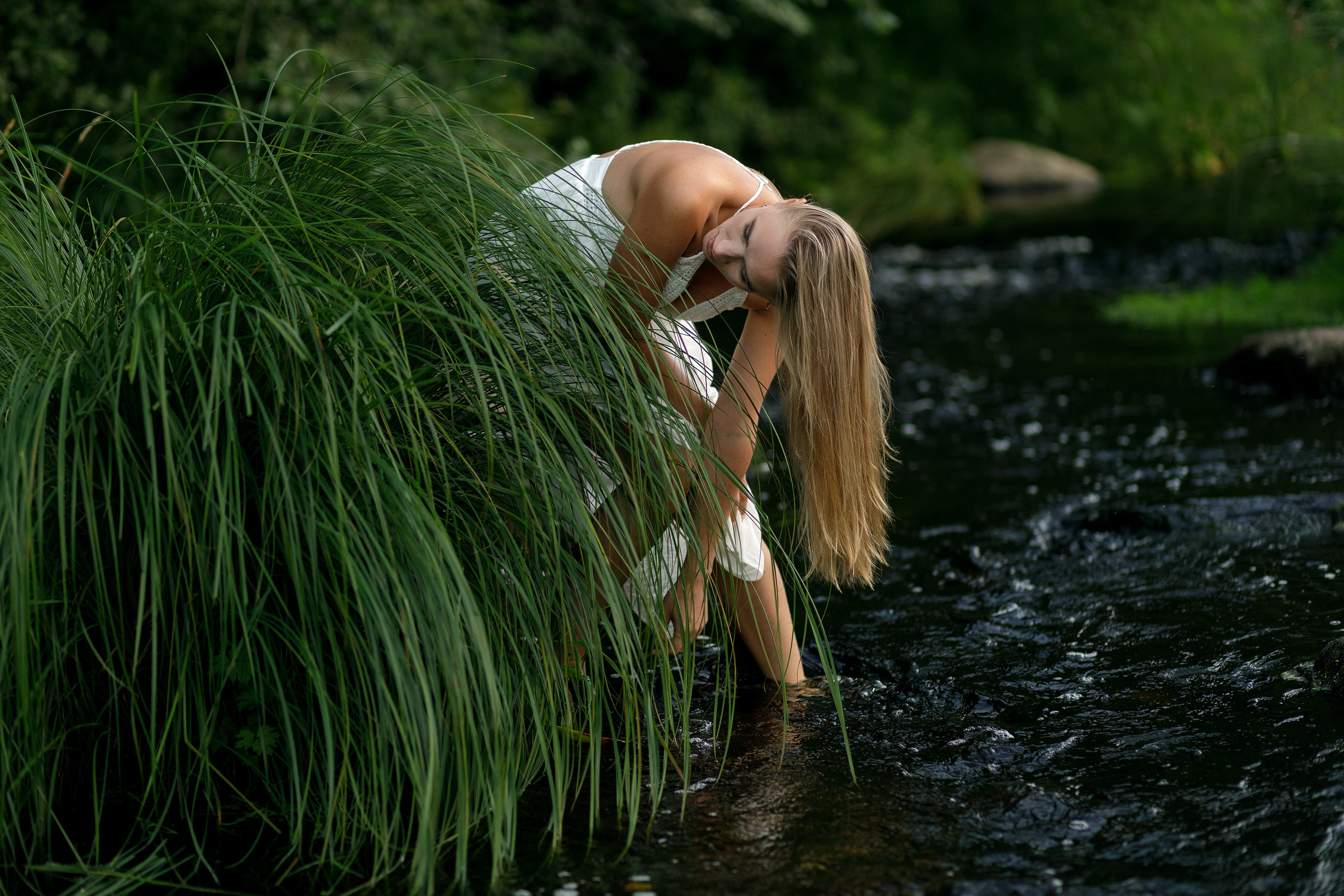 Женский портрет. 2323.рф, 2323