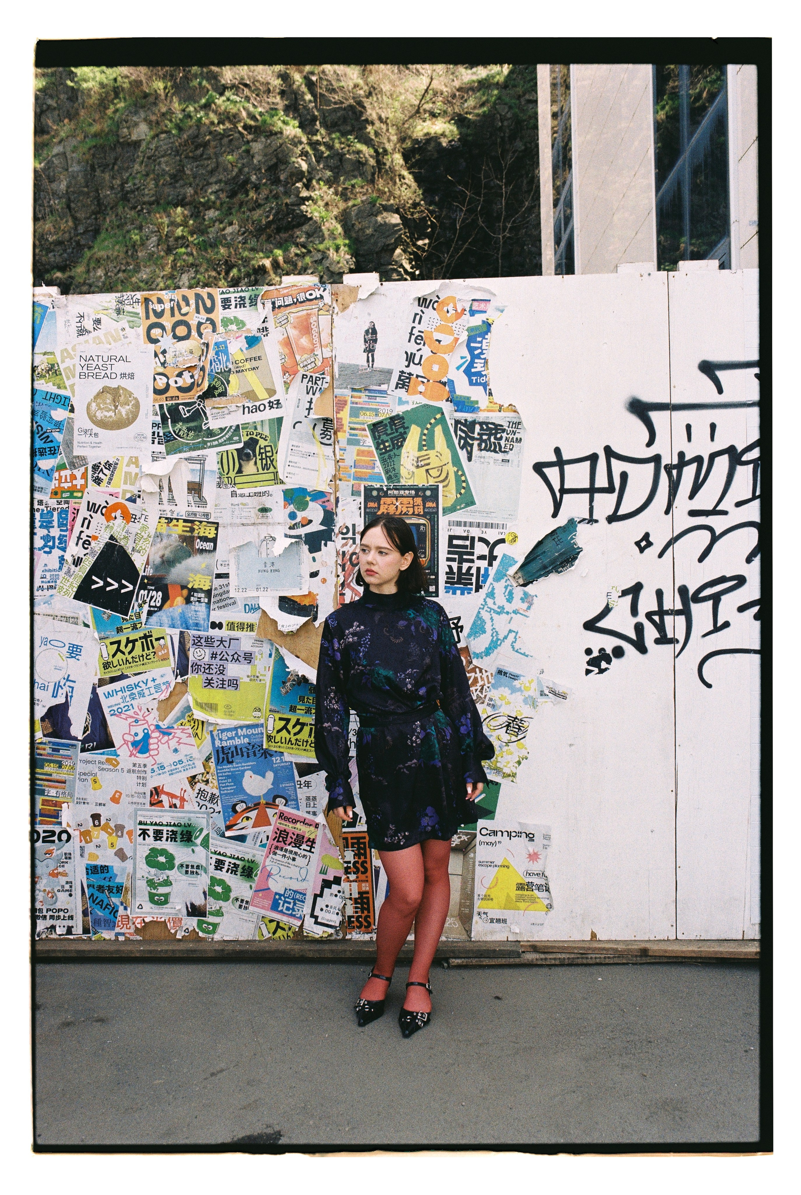 Кристина. Фотограф Ионова Анастасия, г Владивосток