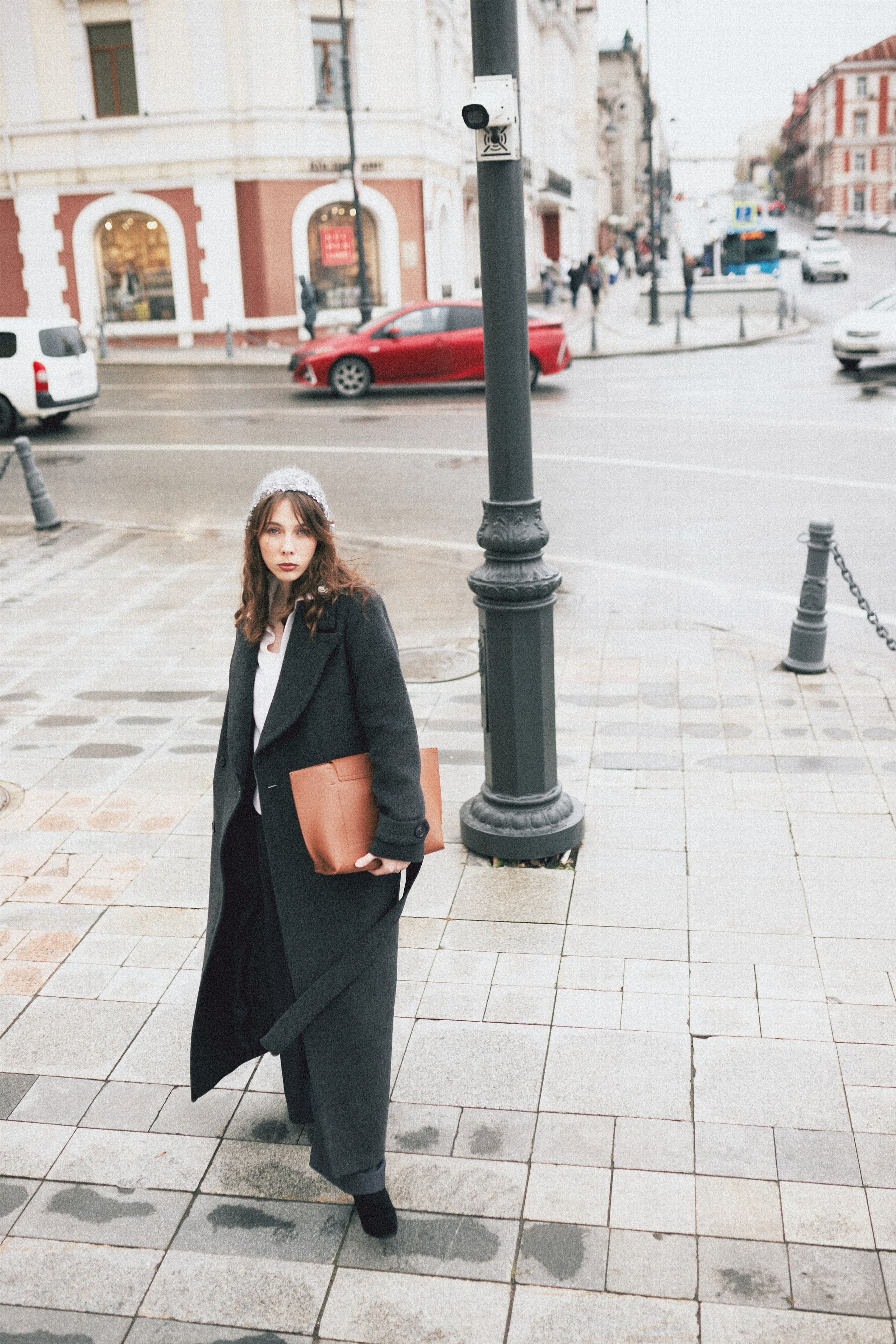 Алиса. Фотограф Ионова Анастасия, г Владивосток