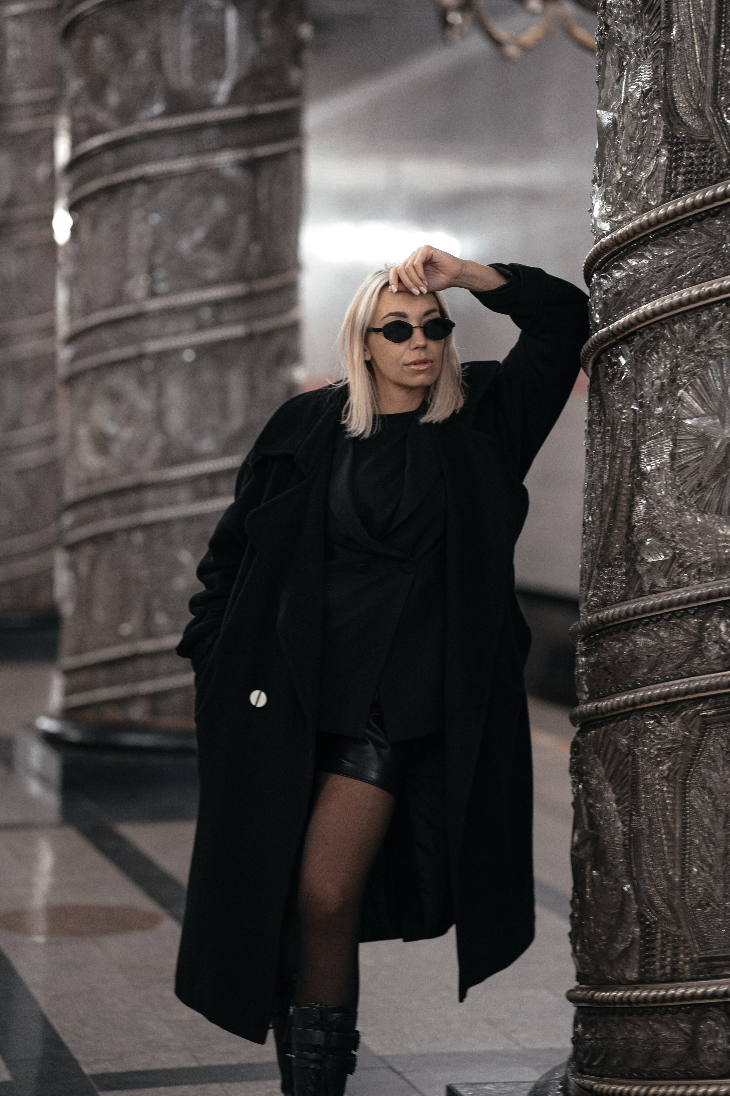 Yana. Фотограф Санкт-Петербург/Гомель Виктория Петрова