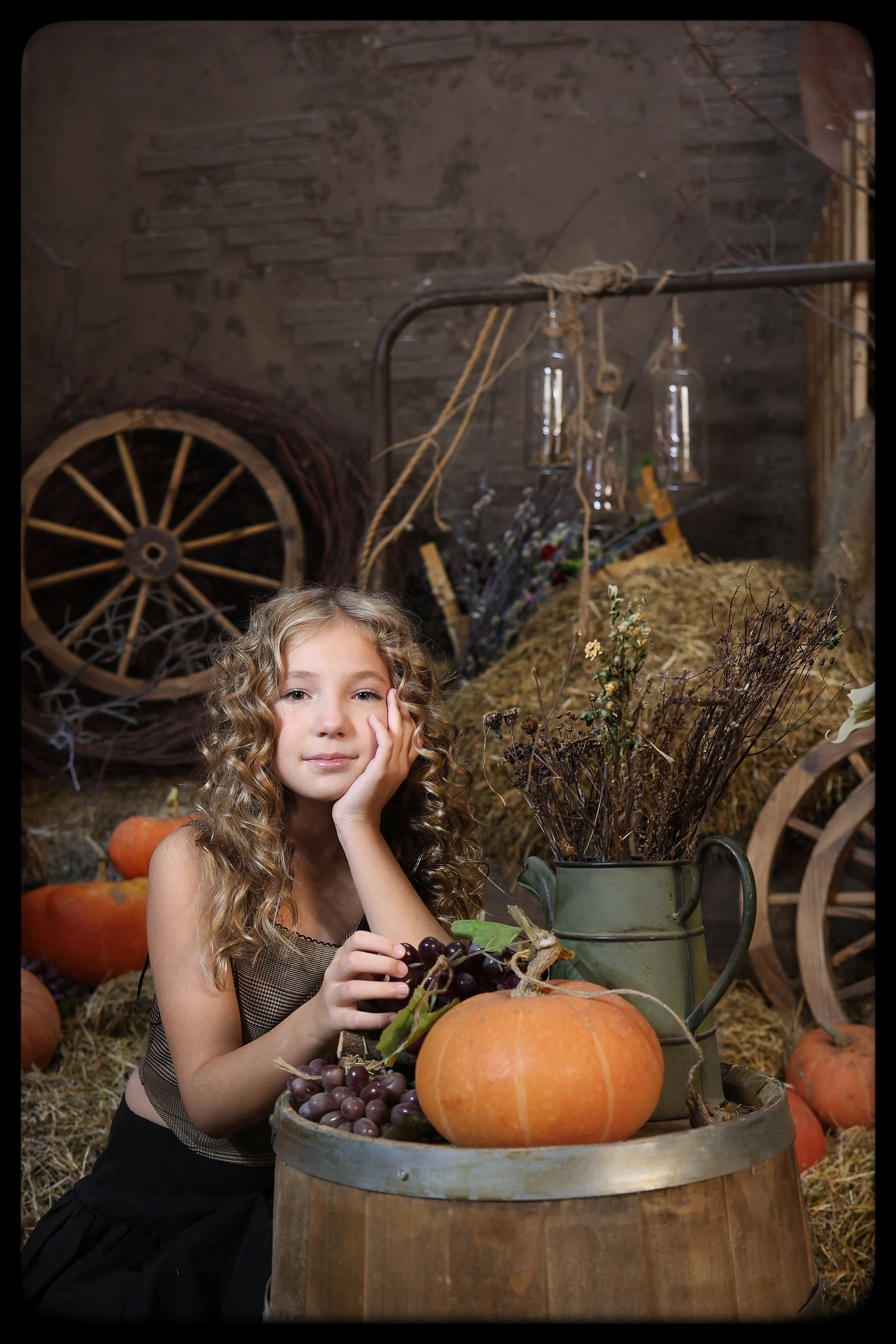Фотосессия детей. Мария Чашина. Семейный и детский фотограф г. Москва