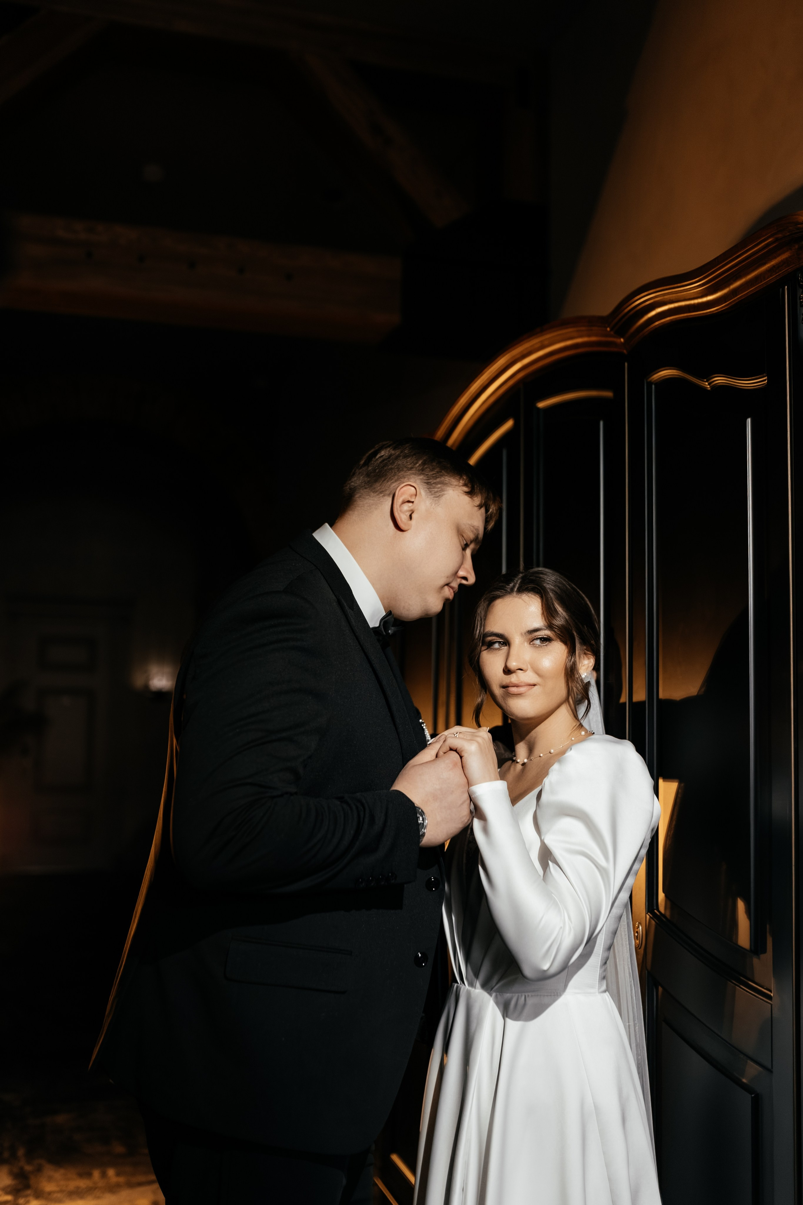 R&I WEDDING DAY. ФОТОГРАФ | ВИДЕОГРАФ | КУРГАН | ТЮМЕНЬ | ЕКБ Михаил Сутягин