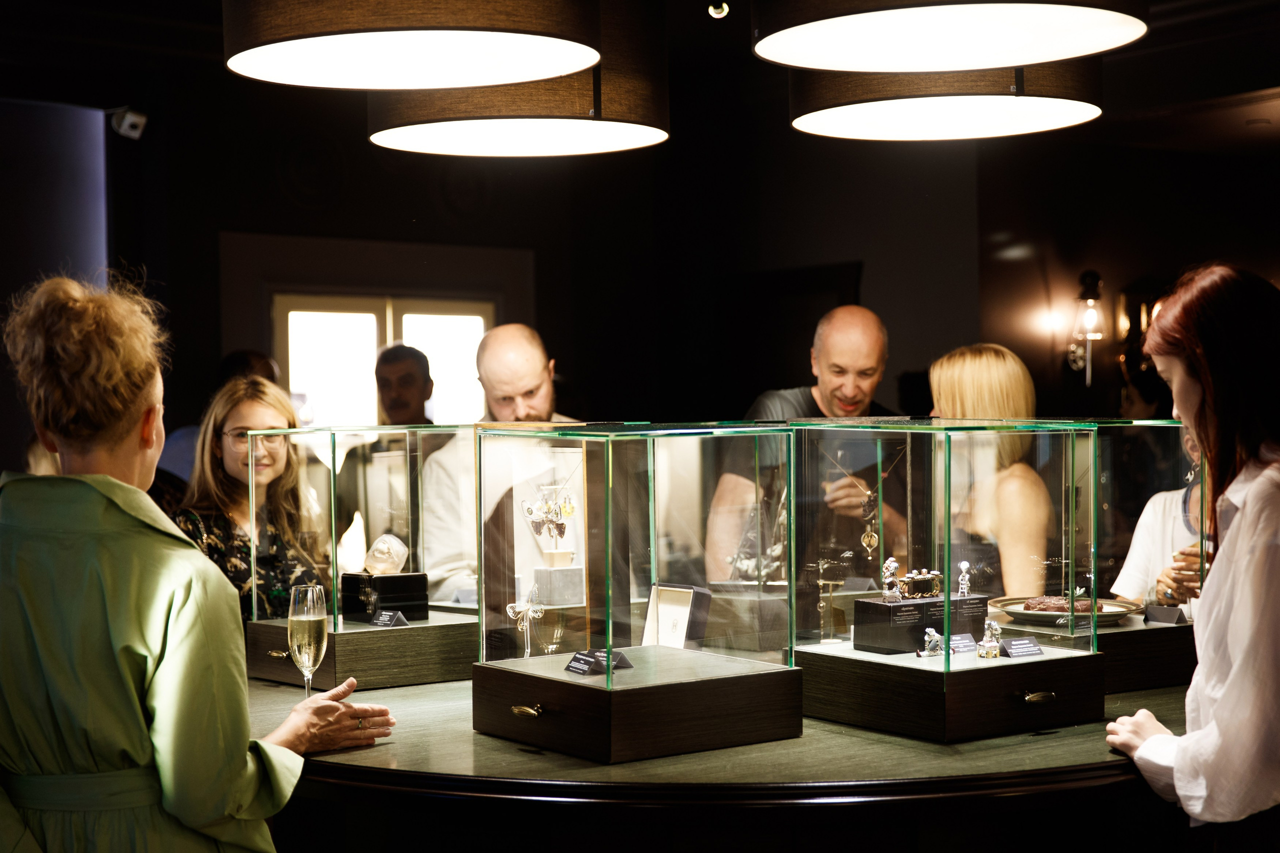 Частная Коллекция. Фотограф Галина Скорик