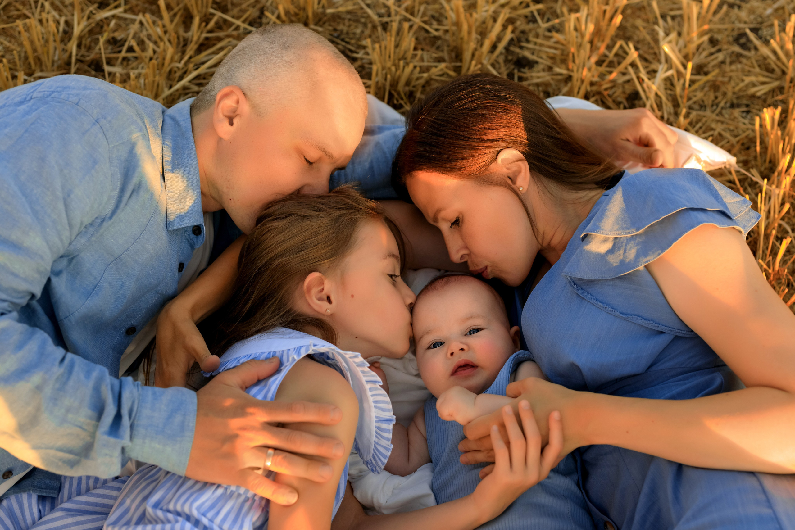 Екатерина. Семейный и детский фотограф в Краснодаре Элона Литвинова