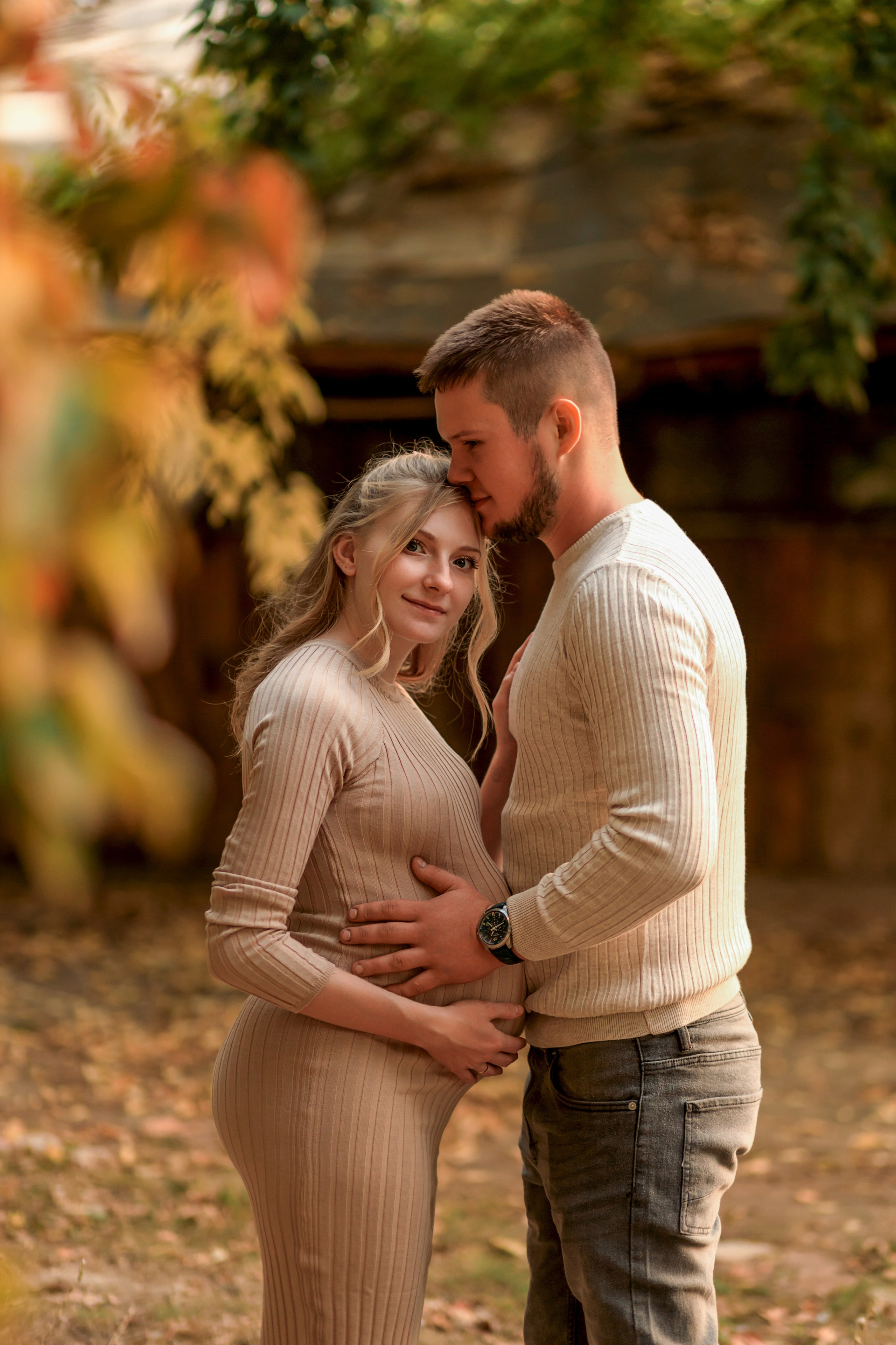 Светлана и Дмитрий. Семейный и детский фотограф в Краснодаре Элона Литвинова