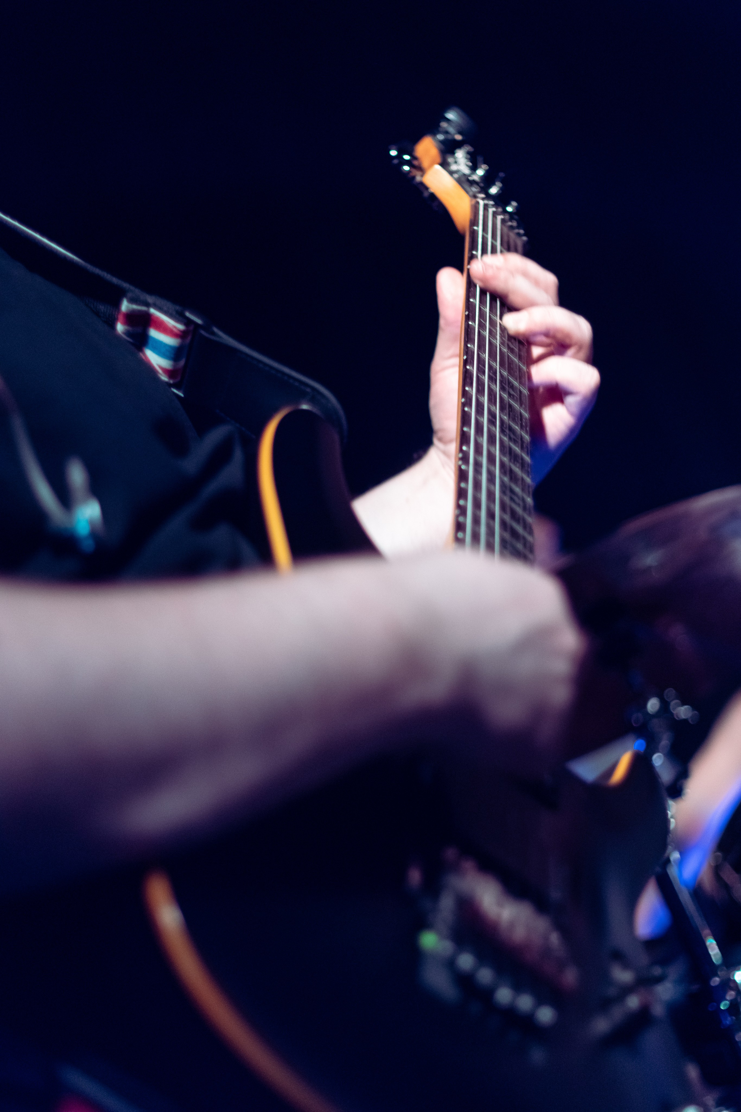 Green Stone 13 лет. Портретный и пейзажный фотограф Никита Павлов