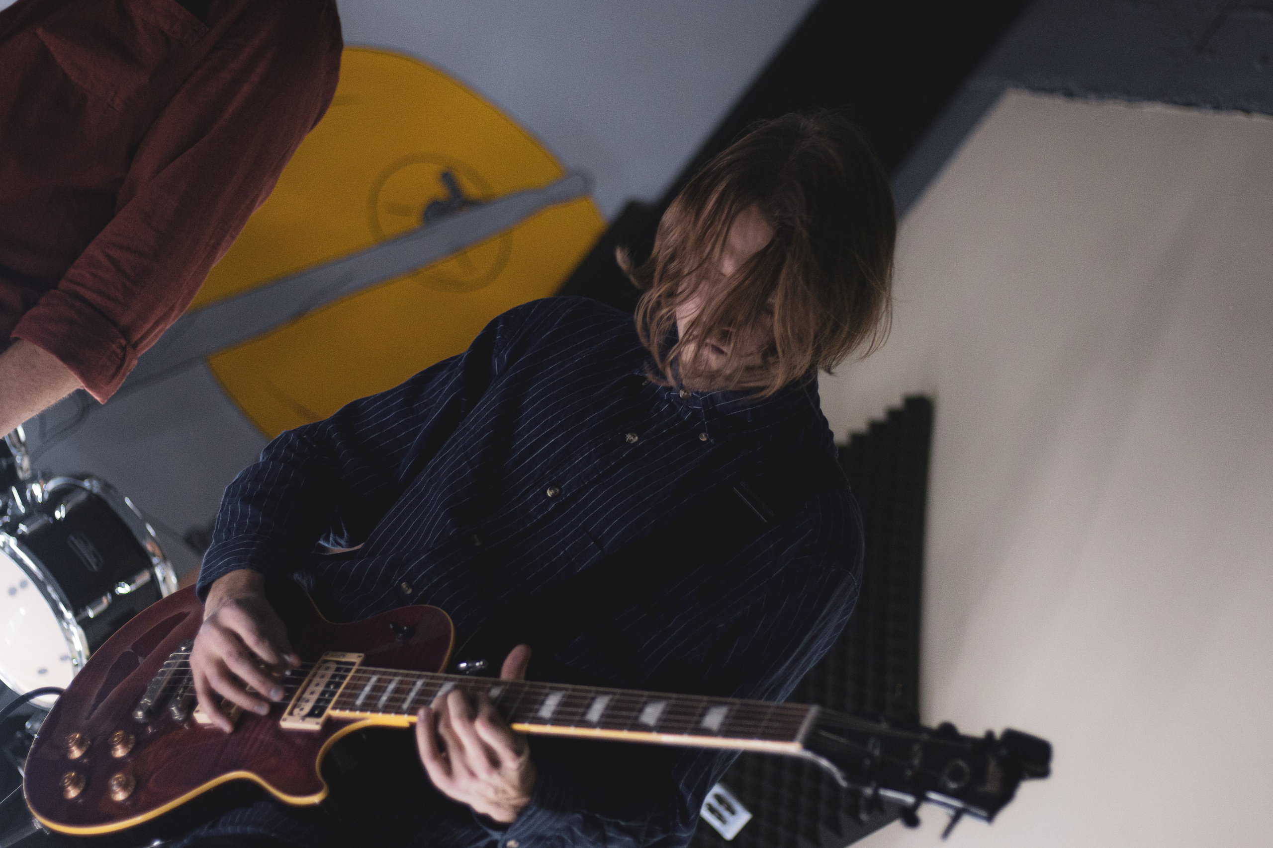 НЕ ШКОЛА БАРАБАНОВ. Портретный и пейзажный фотограф Никита Павлов