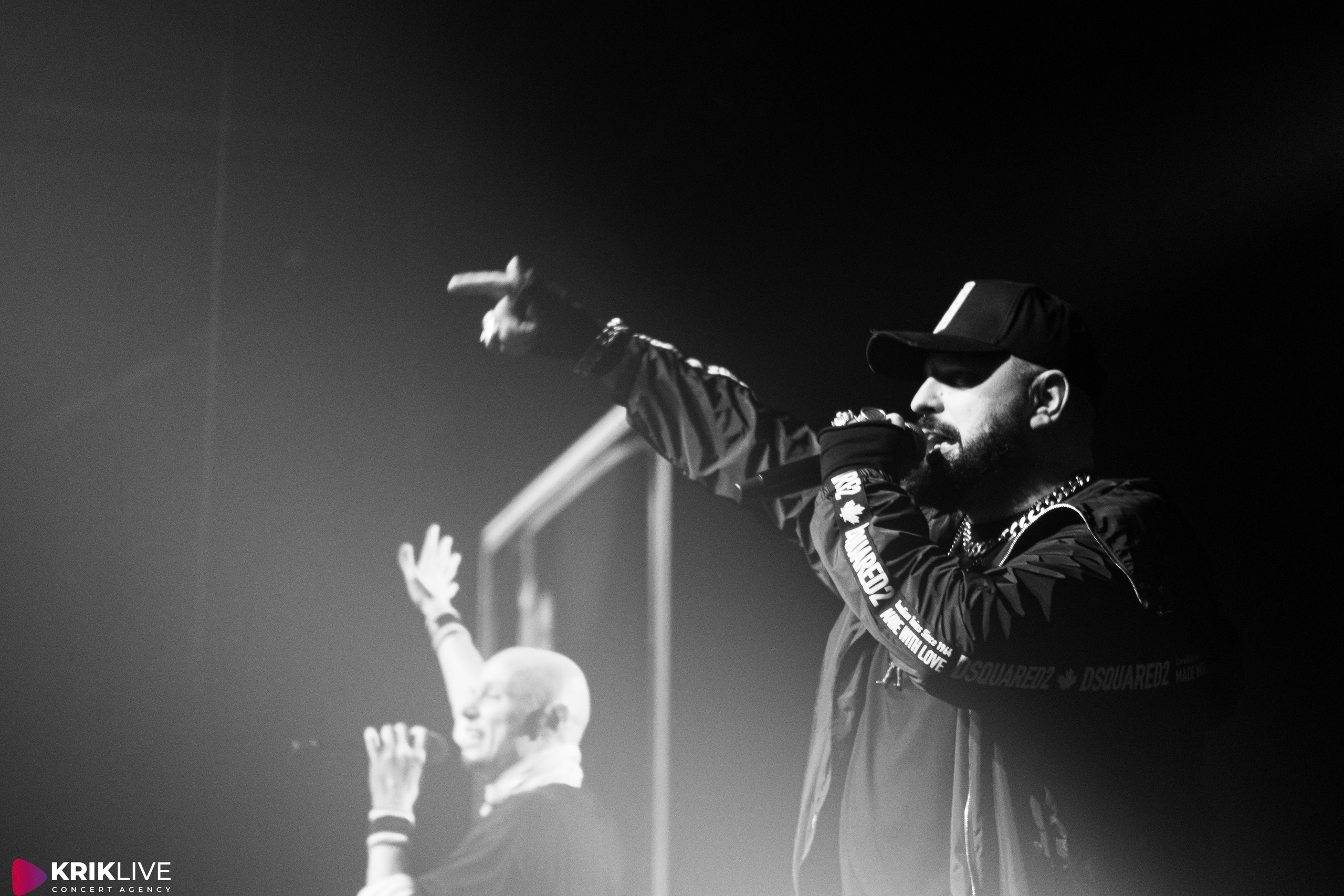 Дискач 90-х. Портретный и пейзажный фотограф Никита Павлов