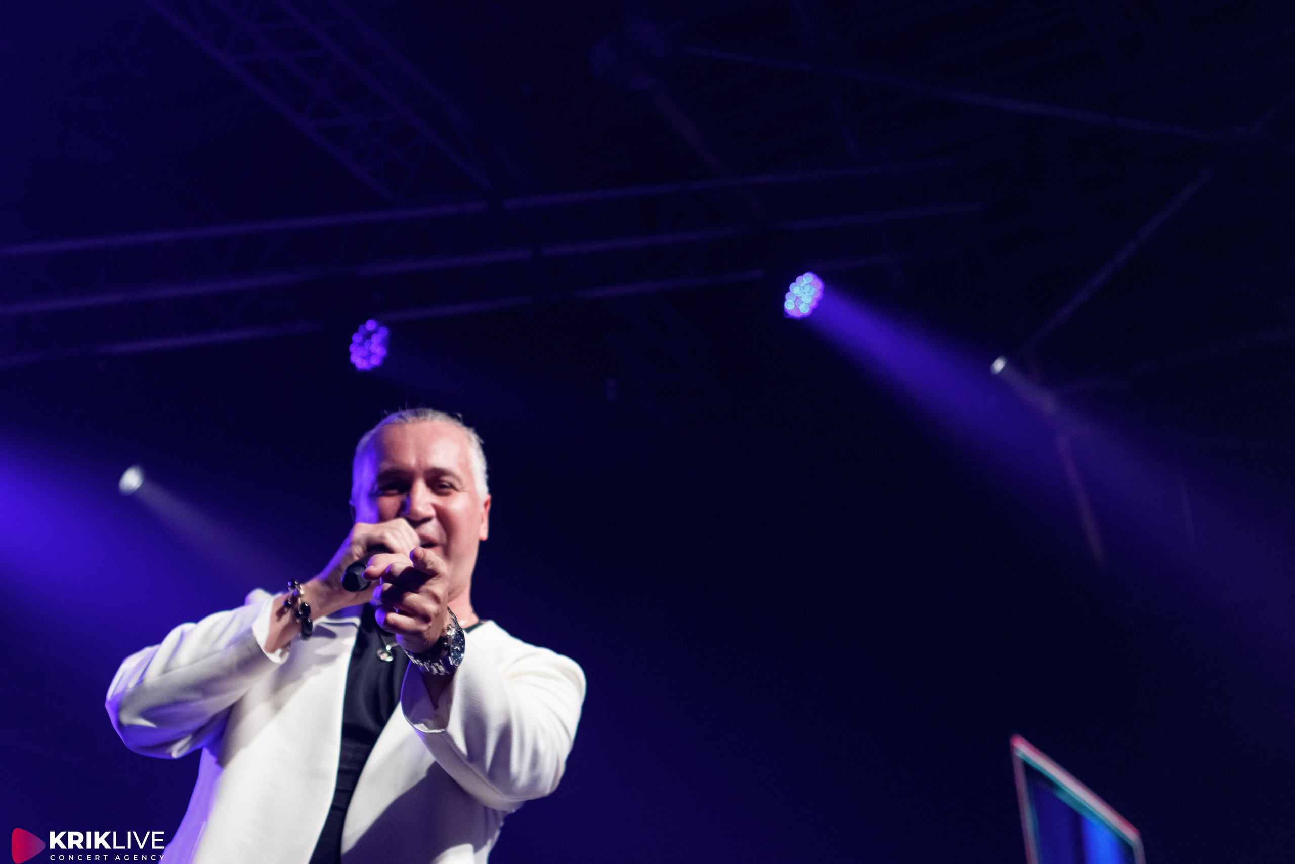 Дискач 90-х. Портретный и пейзажный фотограф Никита Павлов