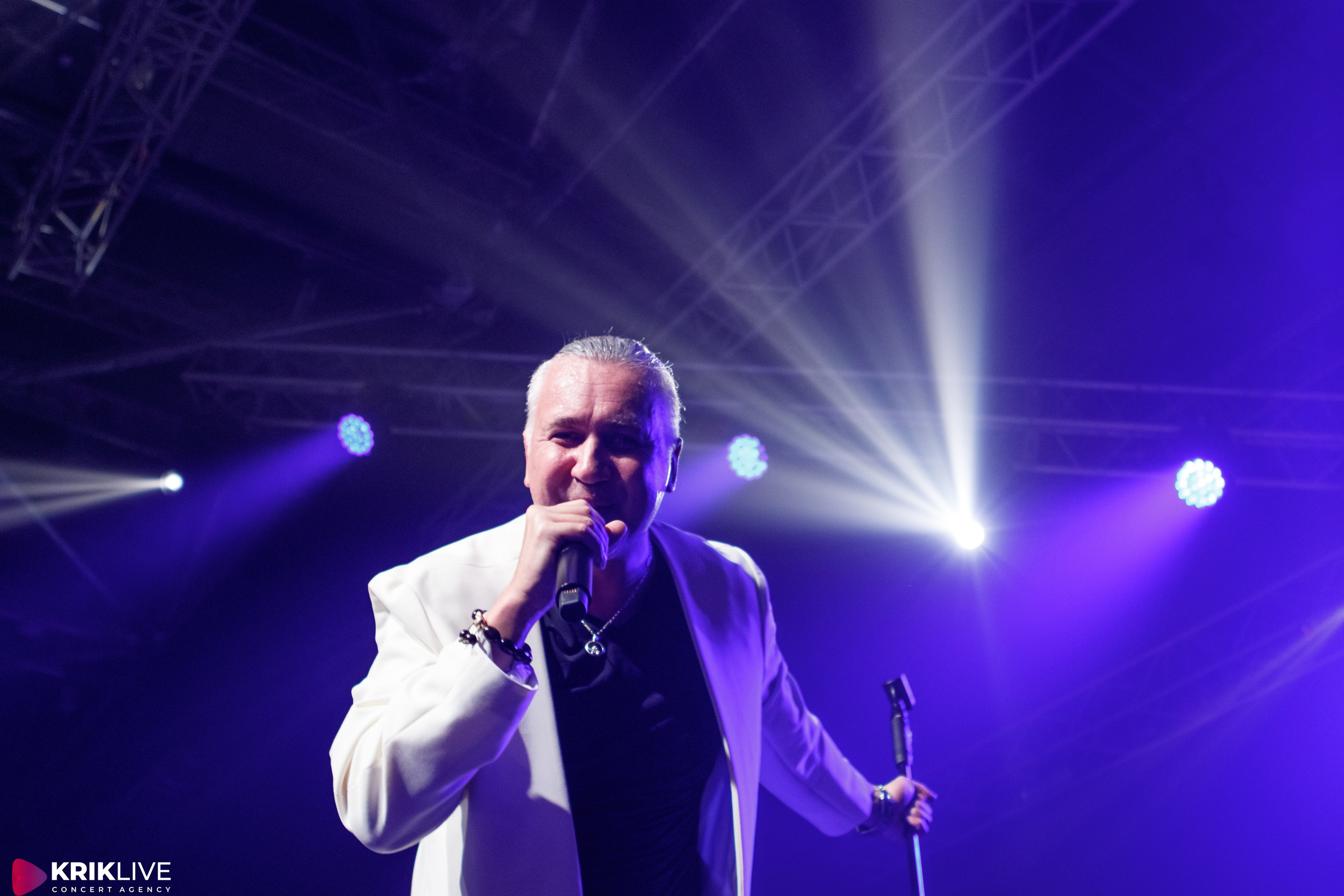 Дискач 90-х. Портретный и пейзажный фотограф Никита Павлов