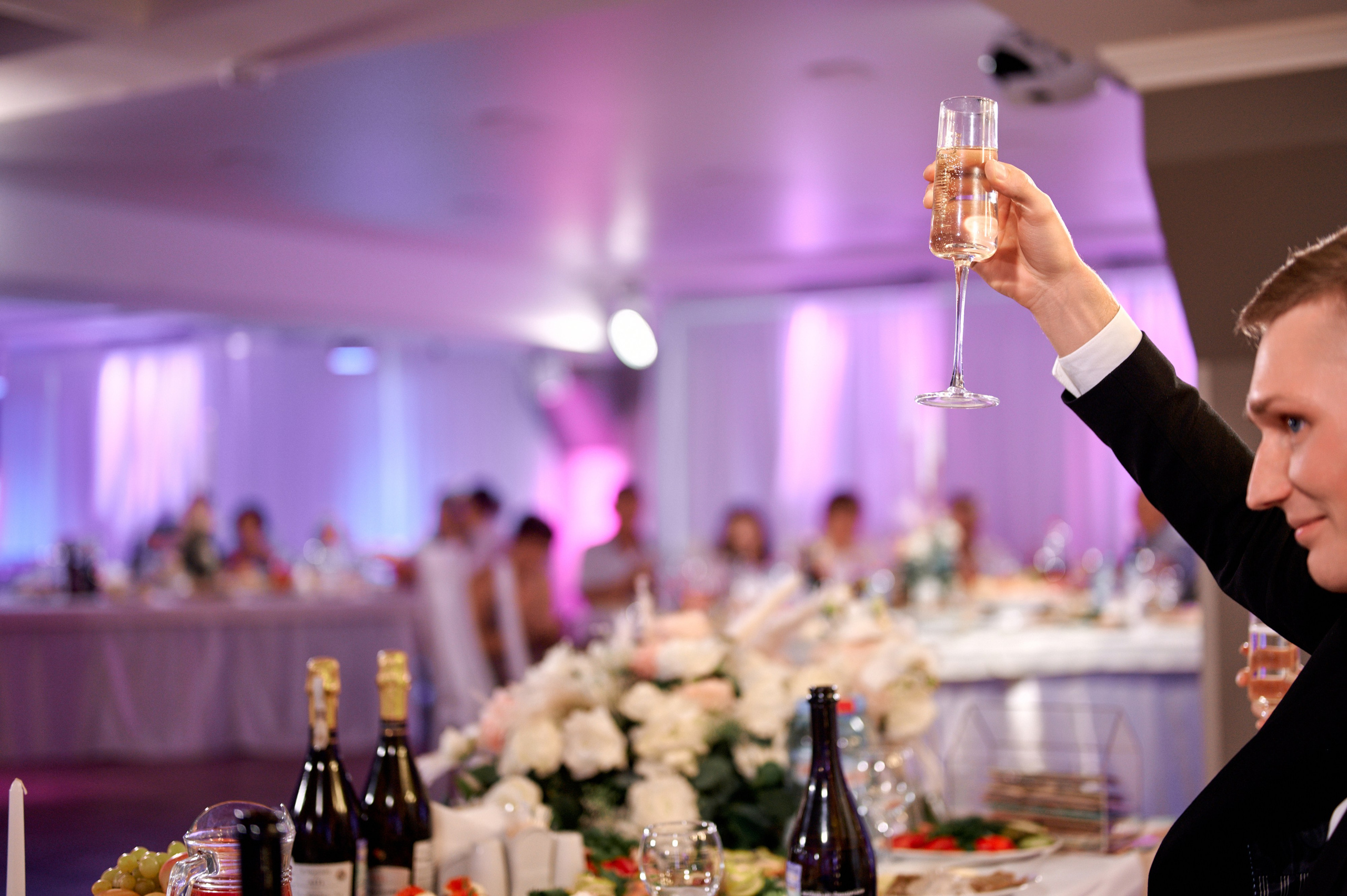 Александр & Юлия. Свадебный фотограф в Тамбове Синельников Александр