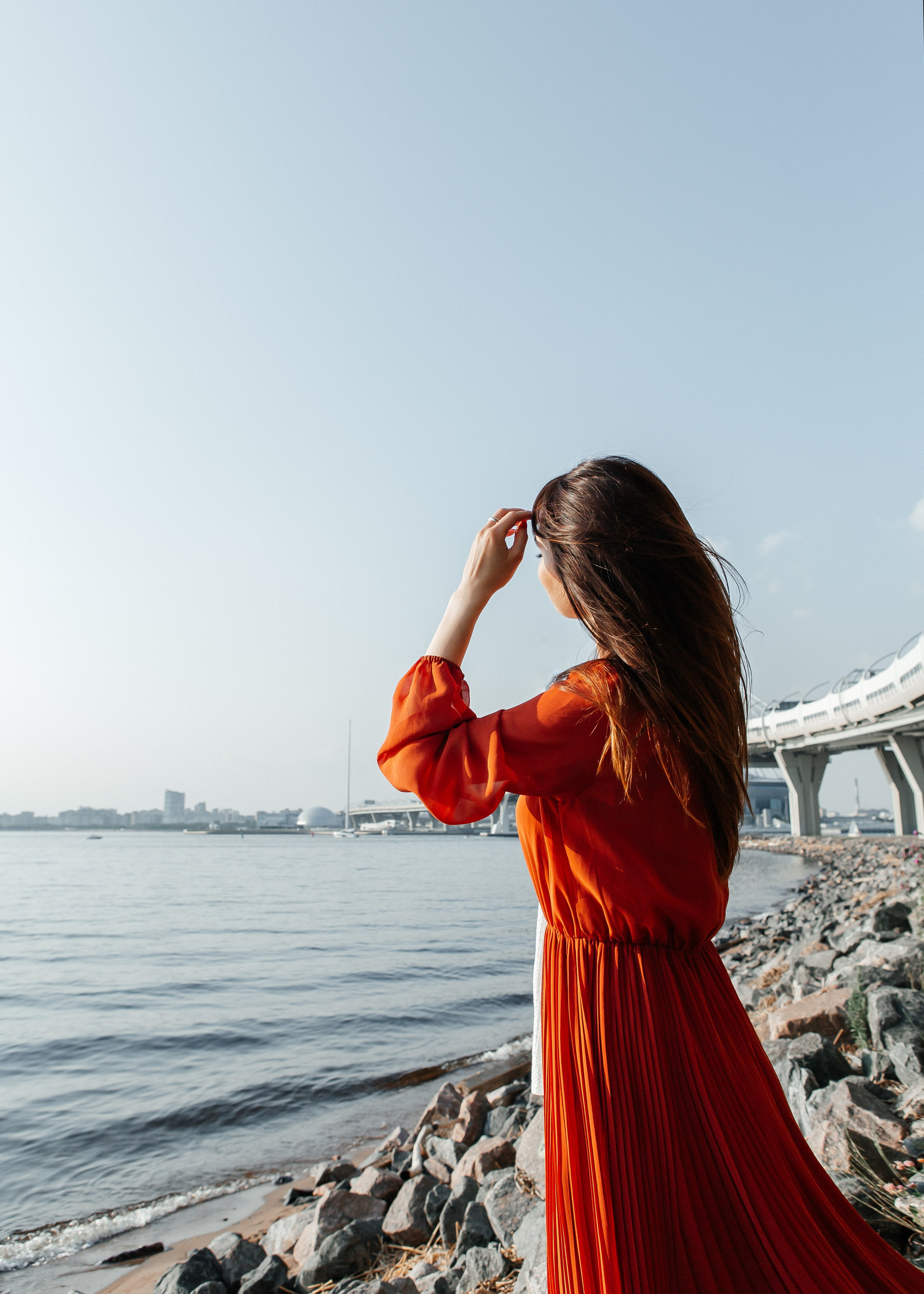 Ксения. Семейный и портретный фотограф в Санкт-Петербурге