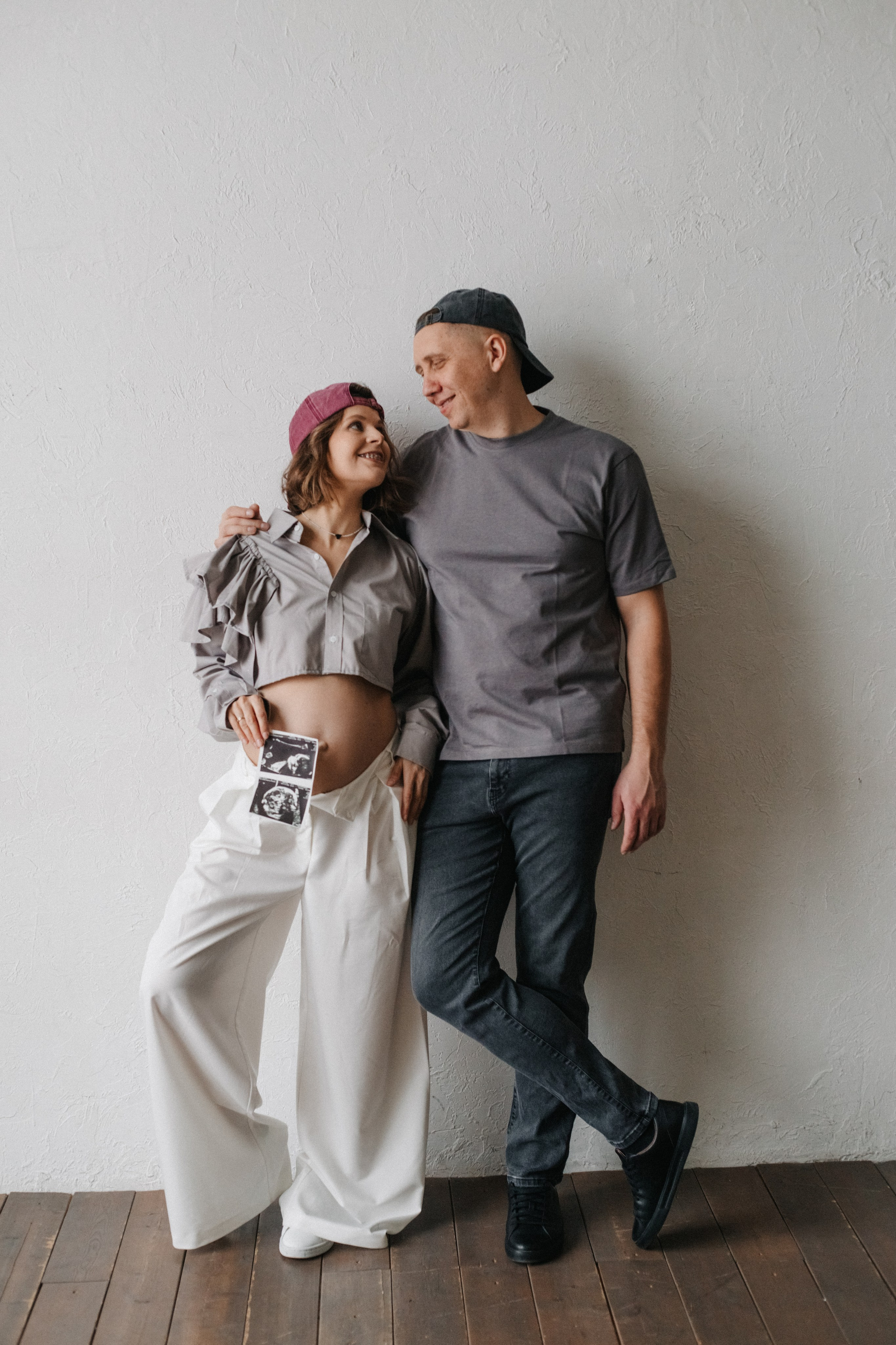 Филатовы. Семейный и портретный фотограф в Санкт-Петербурге