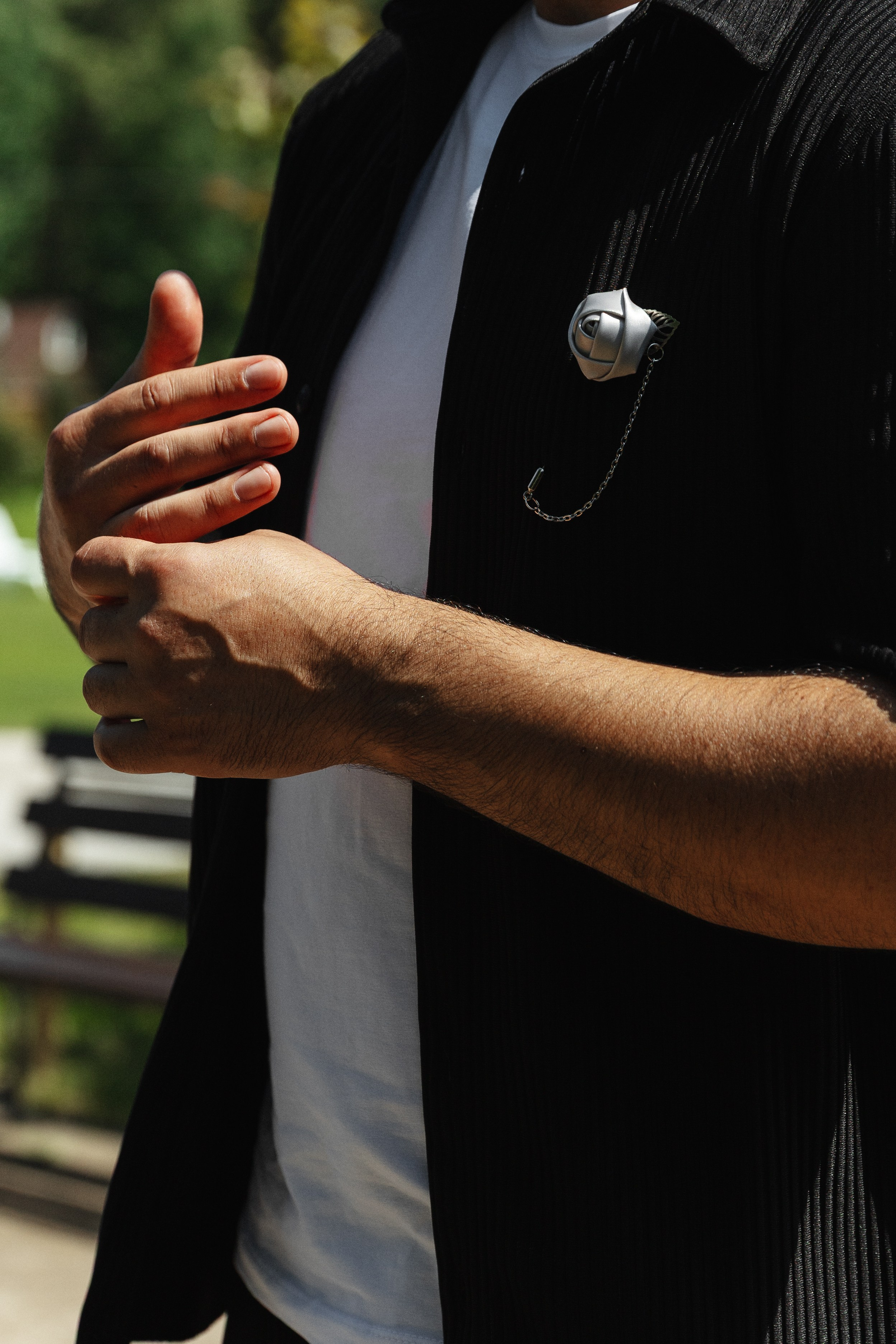 Ксения & Ринат