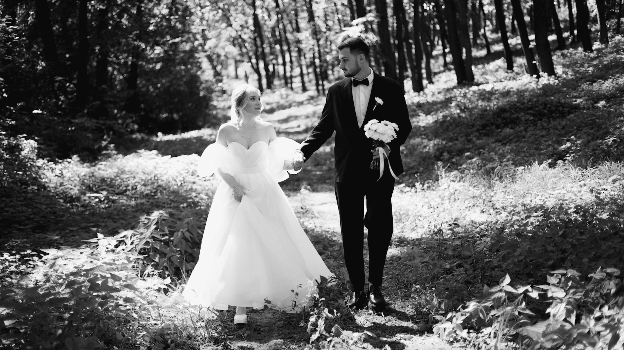 Свадебный видеограф AlexFilms в Воронеже и по всей России