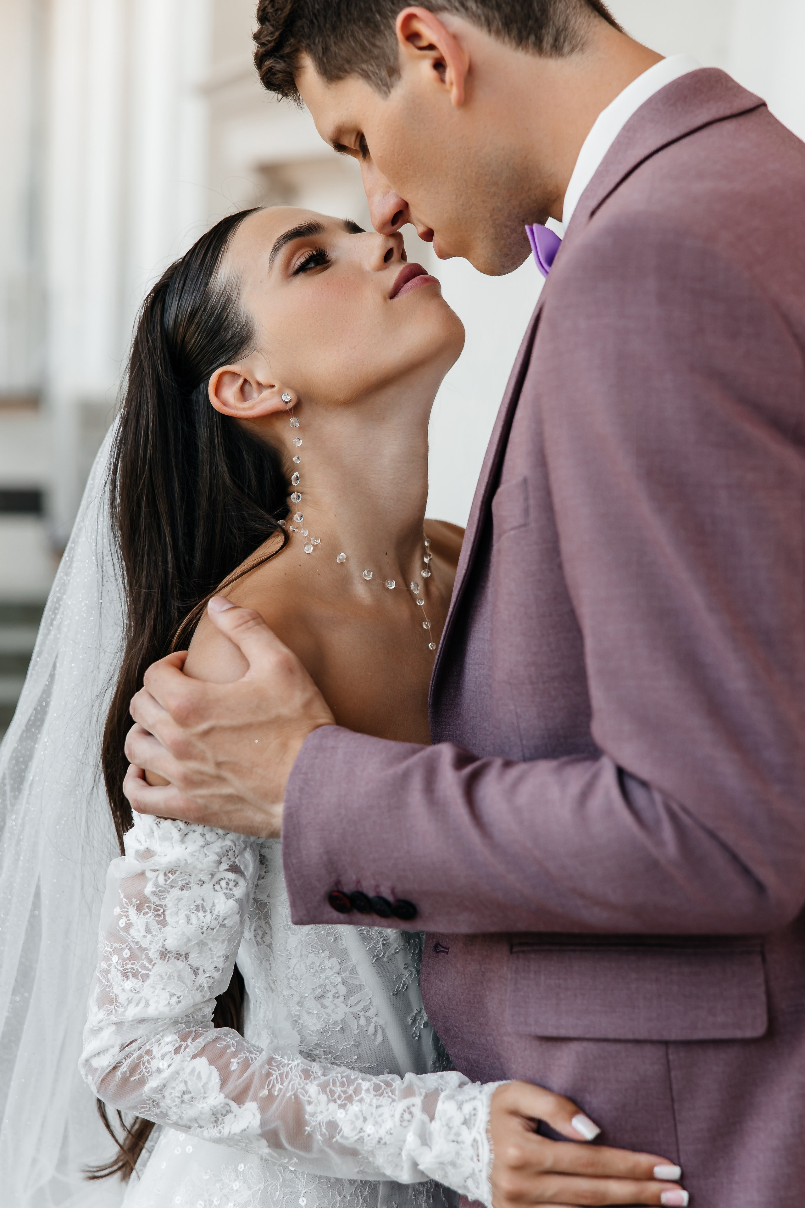 Анонс свадьбы Анастасии и Николая. Гаспра, вилла Танго. Свадебный фотограф в Крыму и Севастополе Ольга Баскакова