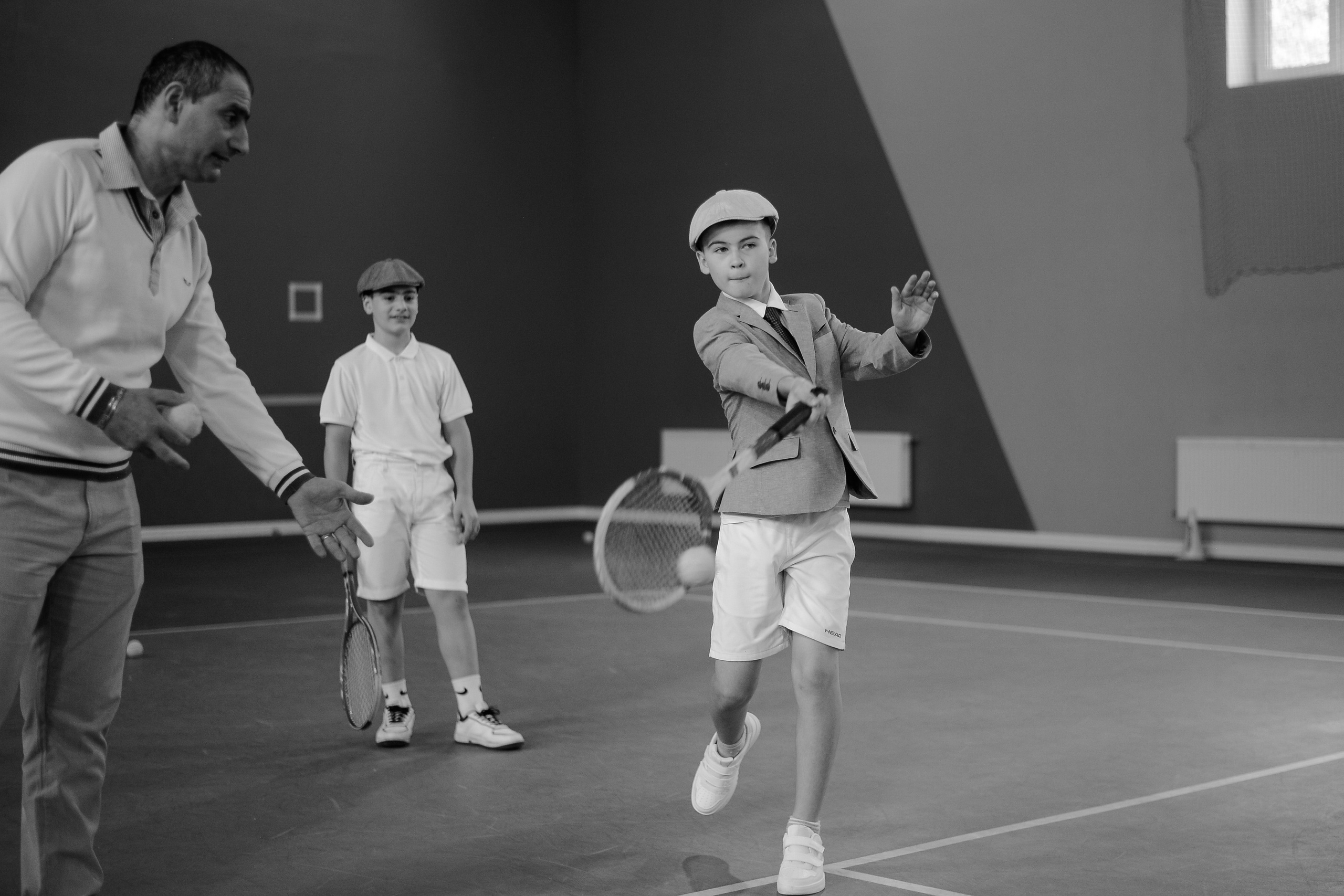 Теннис. Thephoto-russia.ru