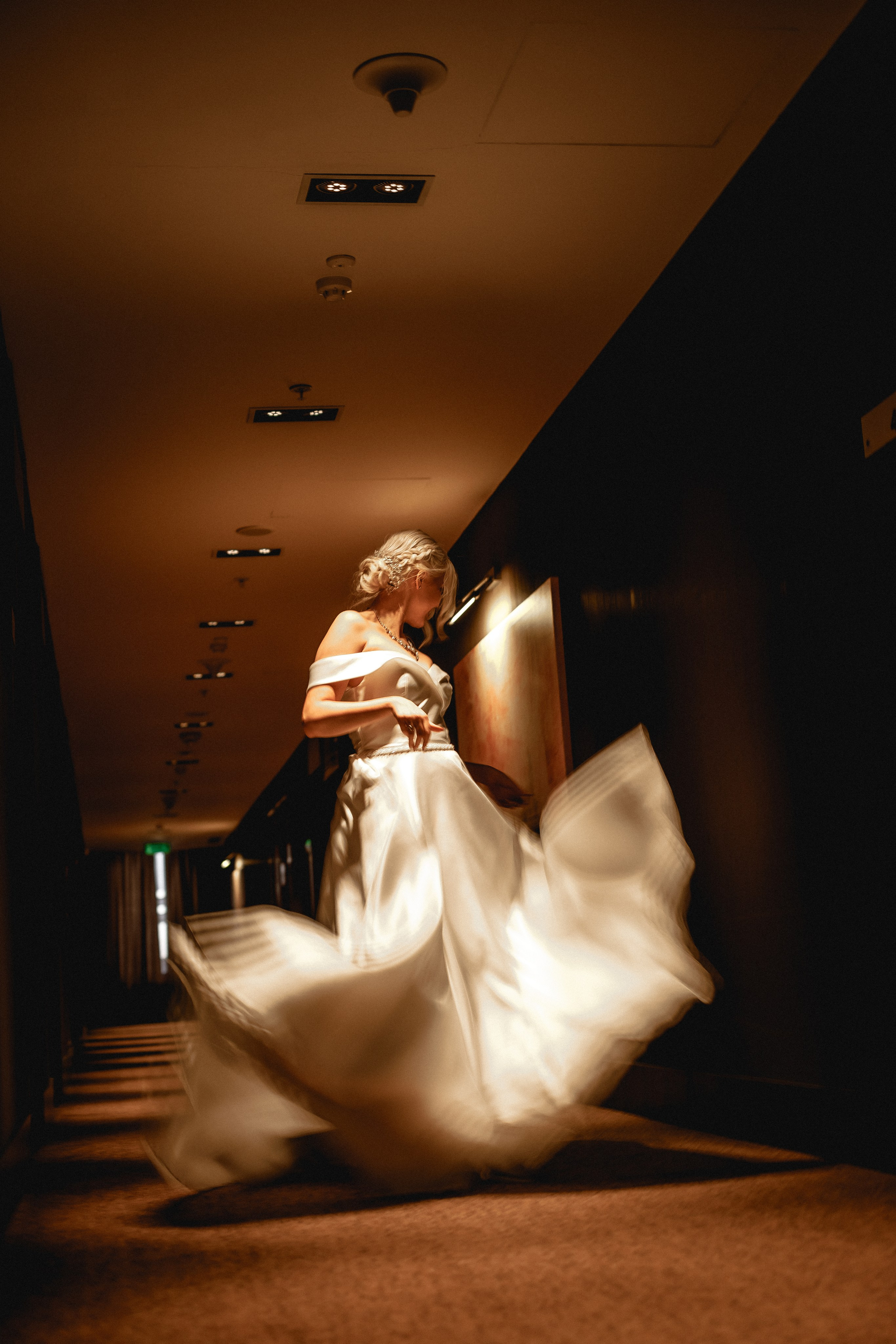 Полина и Александр. Фотограф в Москве Базанова Дарья