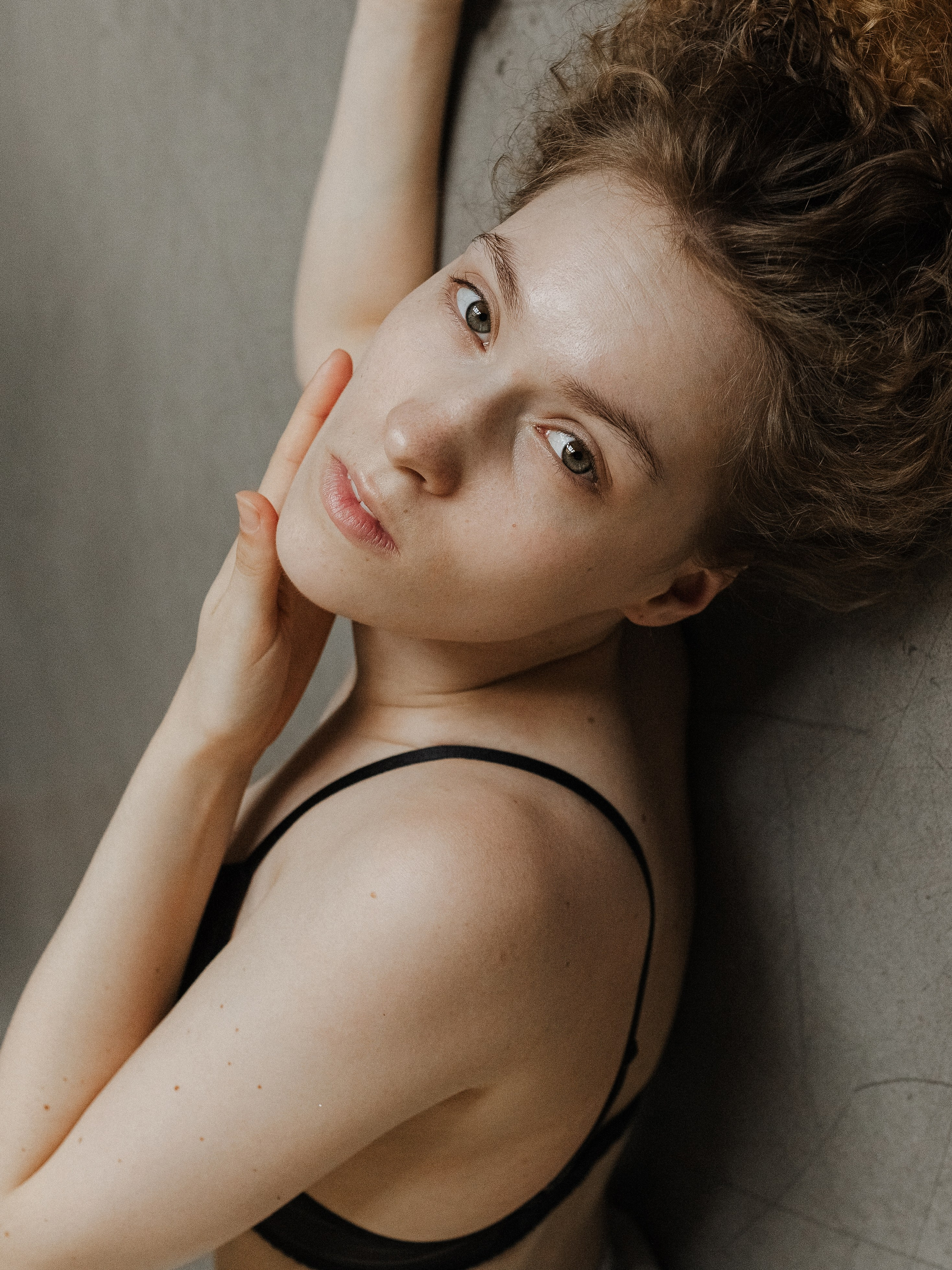 Портретный фотограф в Москве и Спб Мария Формига