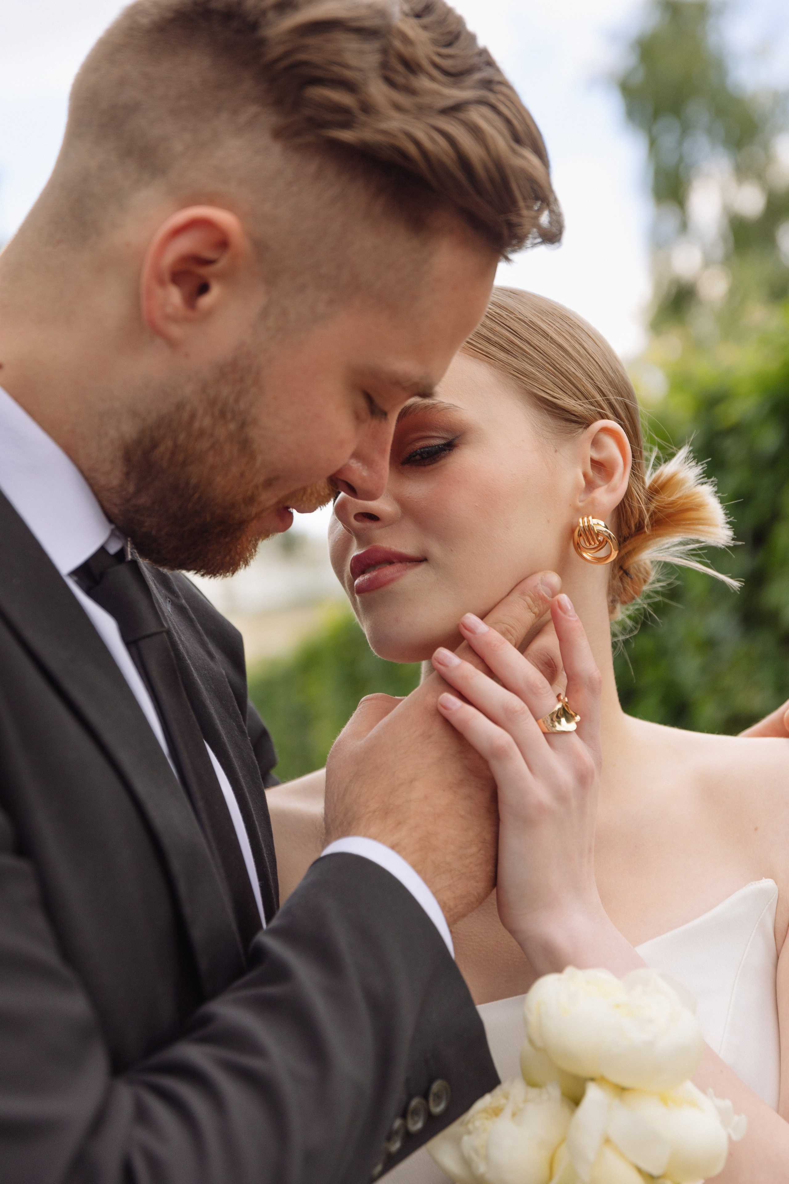 Kuskovo. Главная