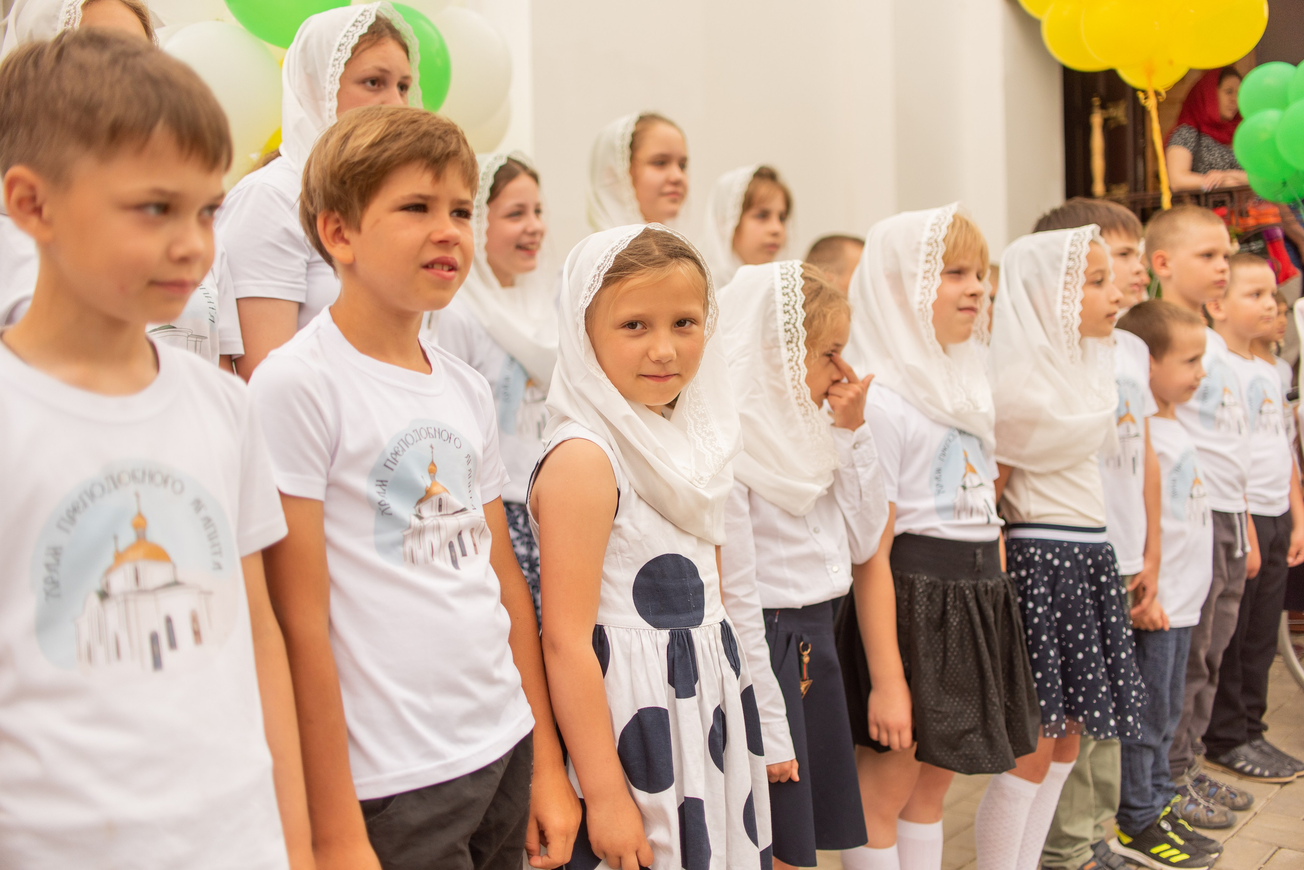 День памяти Агапита Печерского 14.06.2023. Семейный и свадебный фотограф в Феодосии и Коктебеле