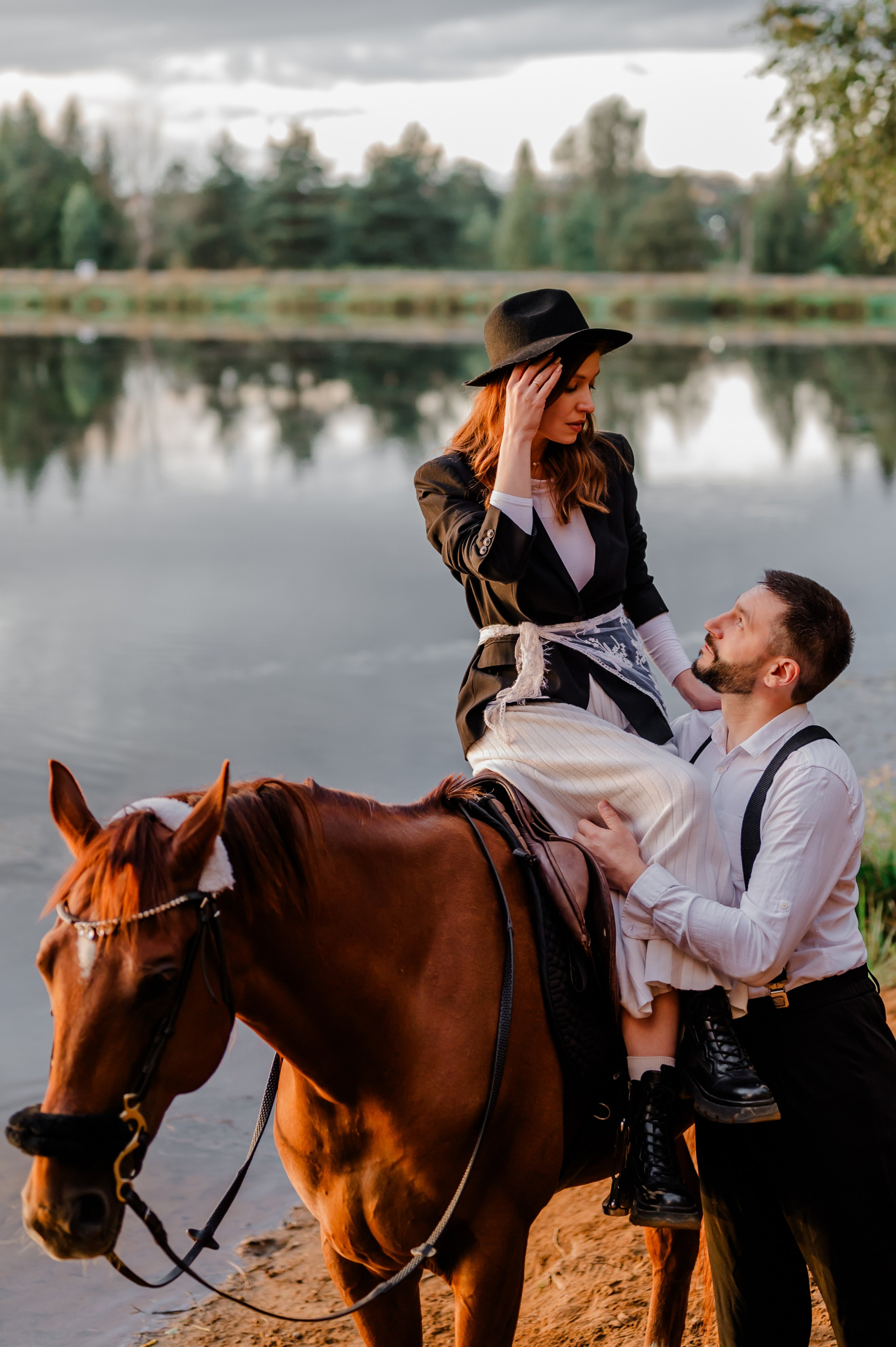 Анастасия&Максим. Свадебный и семейный фотограф Евгения Кононова