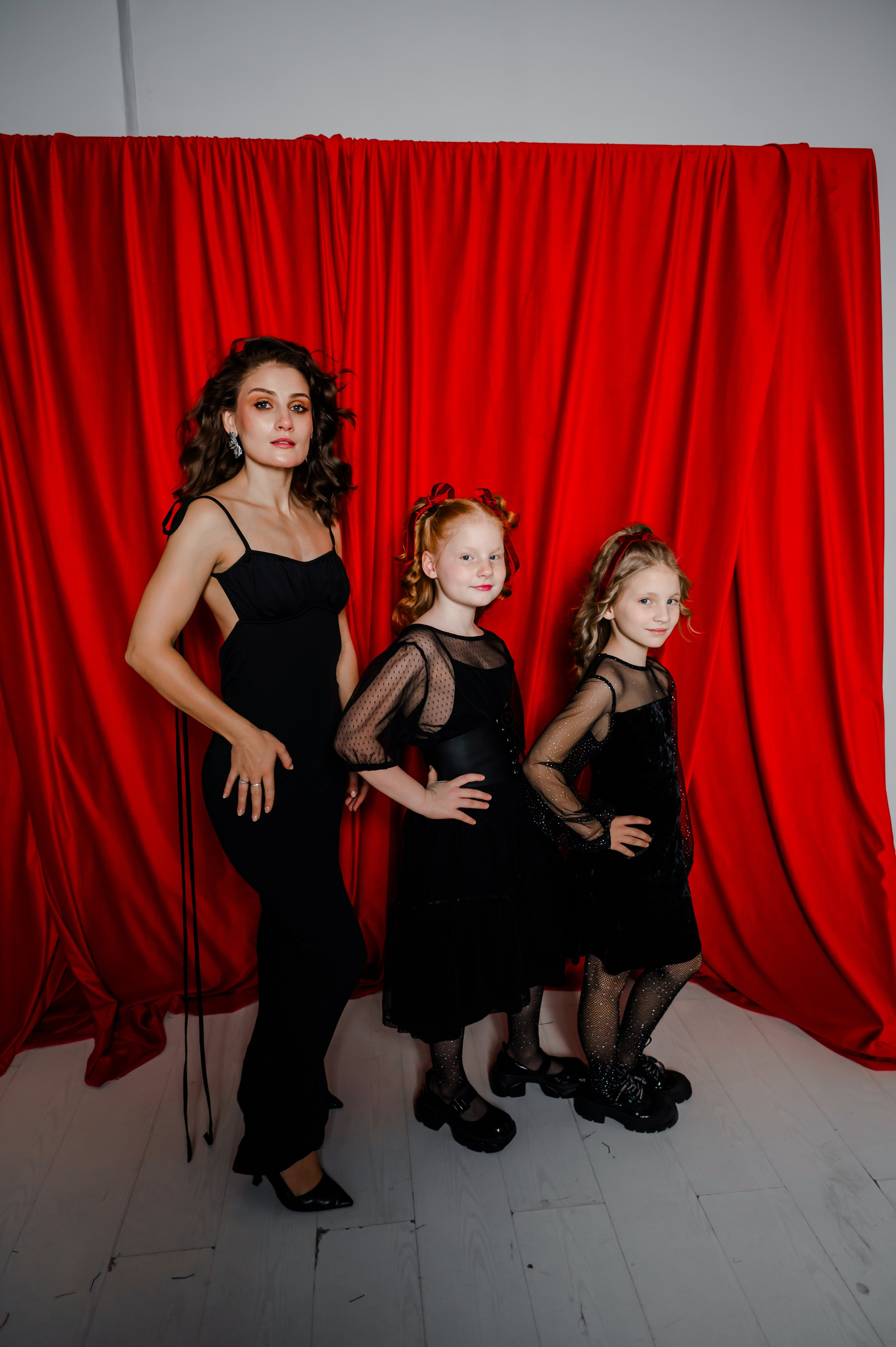 Юлия&Злата&Маргарита. Свадебный и семейный фотограф Евгения Кононова