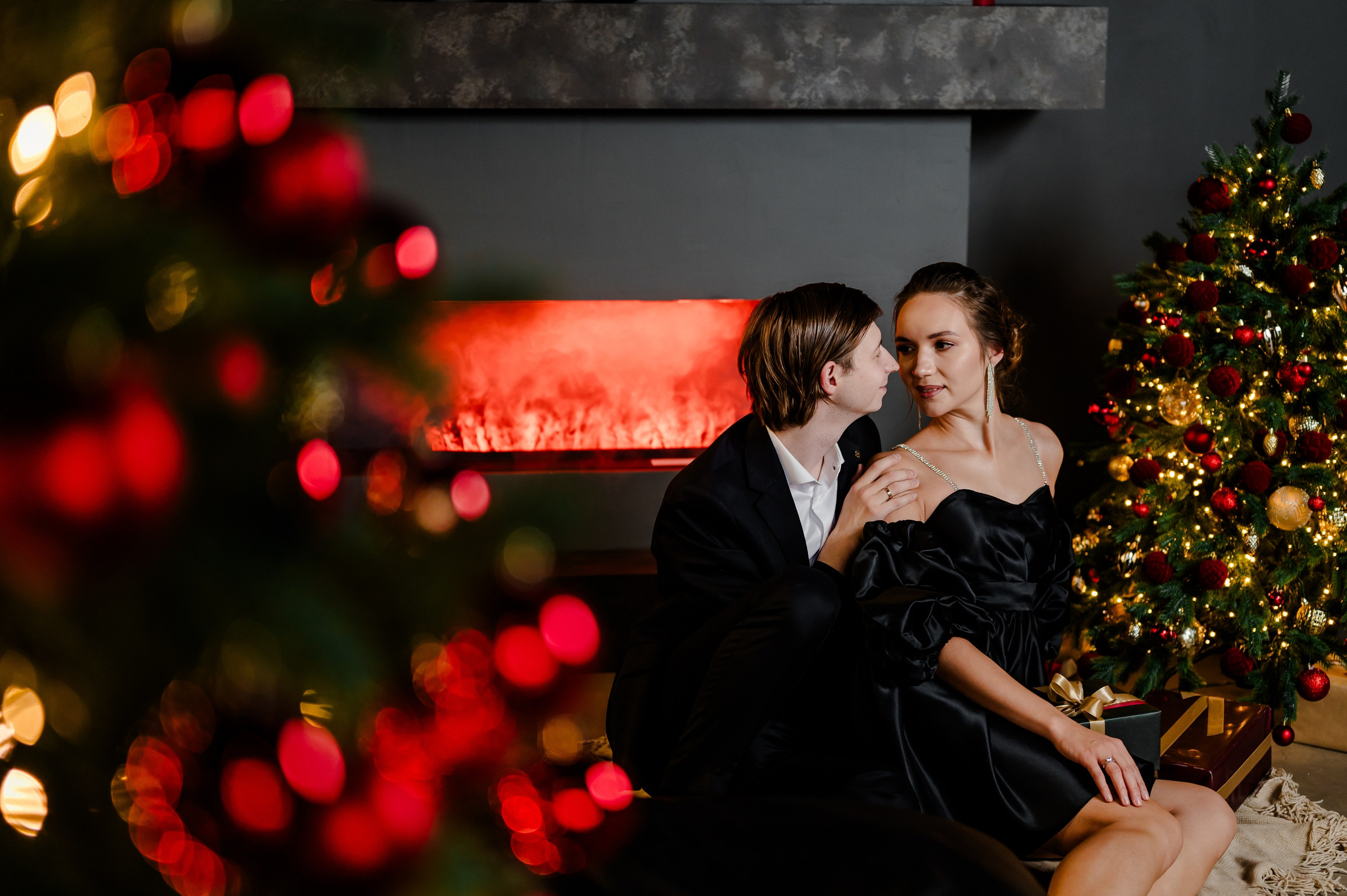 Анфиса&Игорь&Зоя. Свадебный и семейный фотограф Евгения Кононова