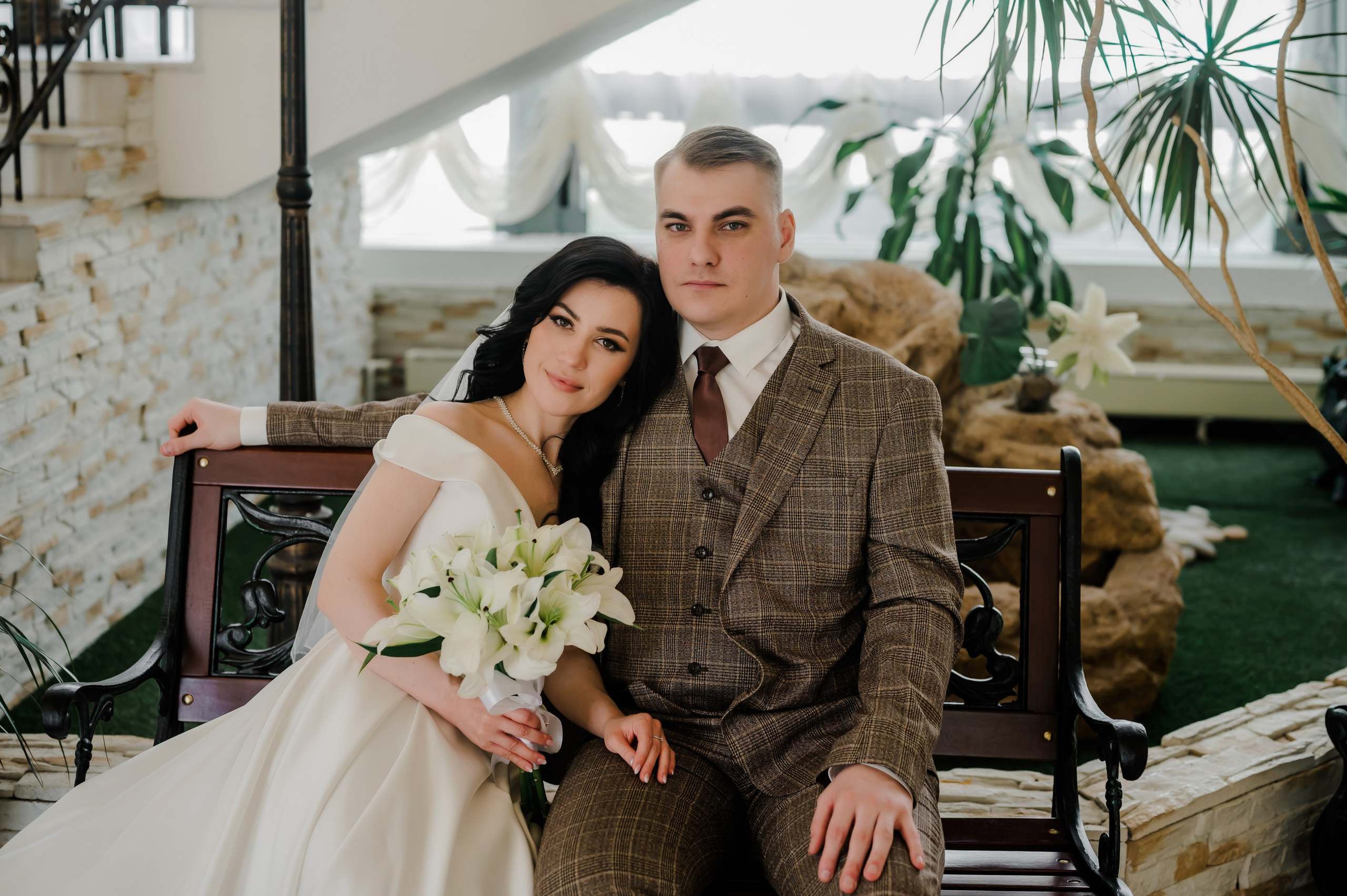 Виктория&Алексей. Свадебный и семейный фотограф Евгения Кононова