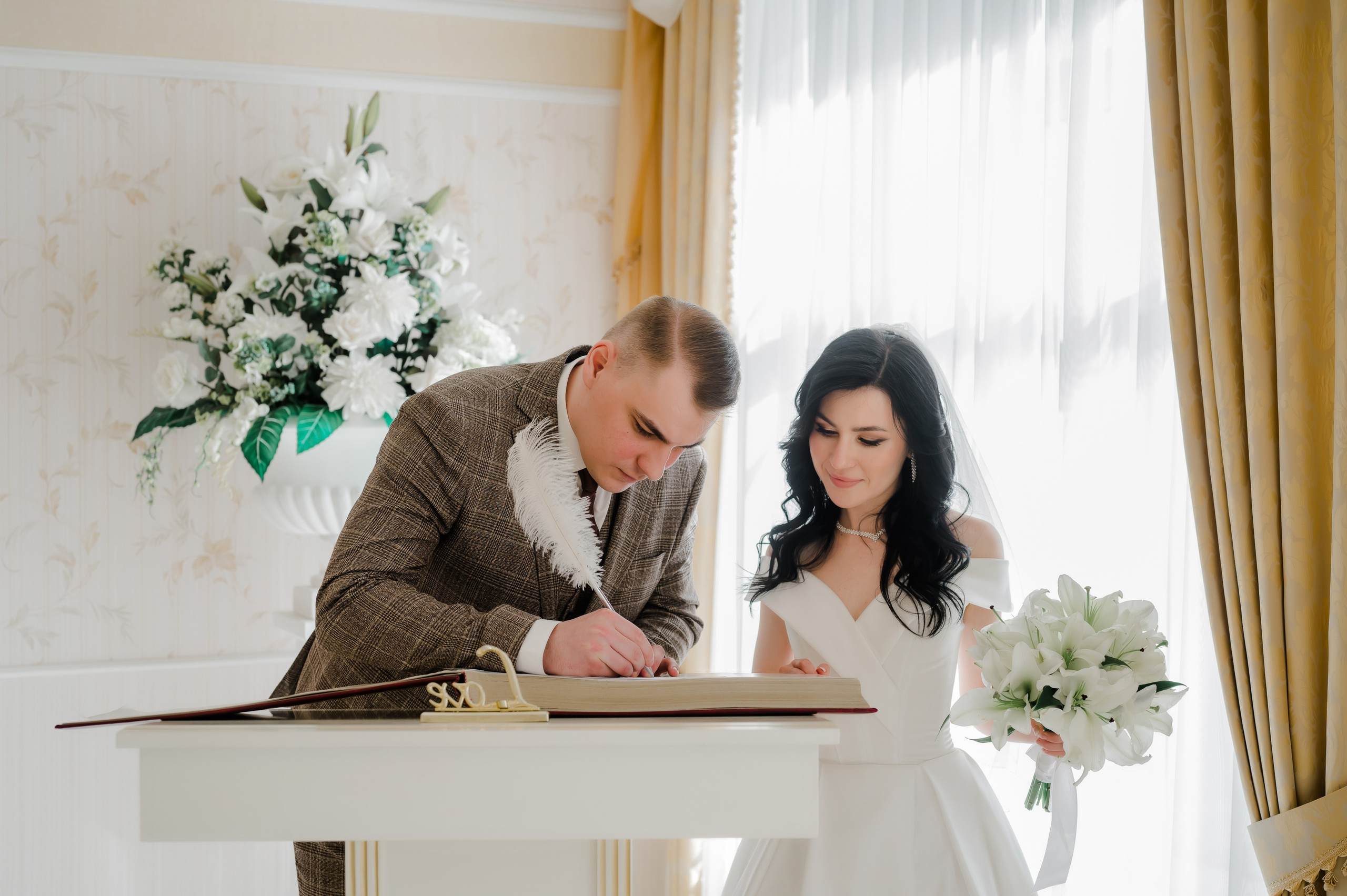 Виктория&Алексей. Свадебный и семейный фотограф Евгения Кононова