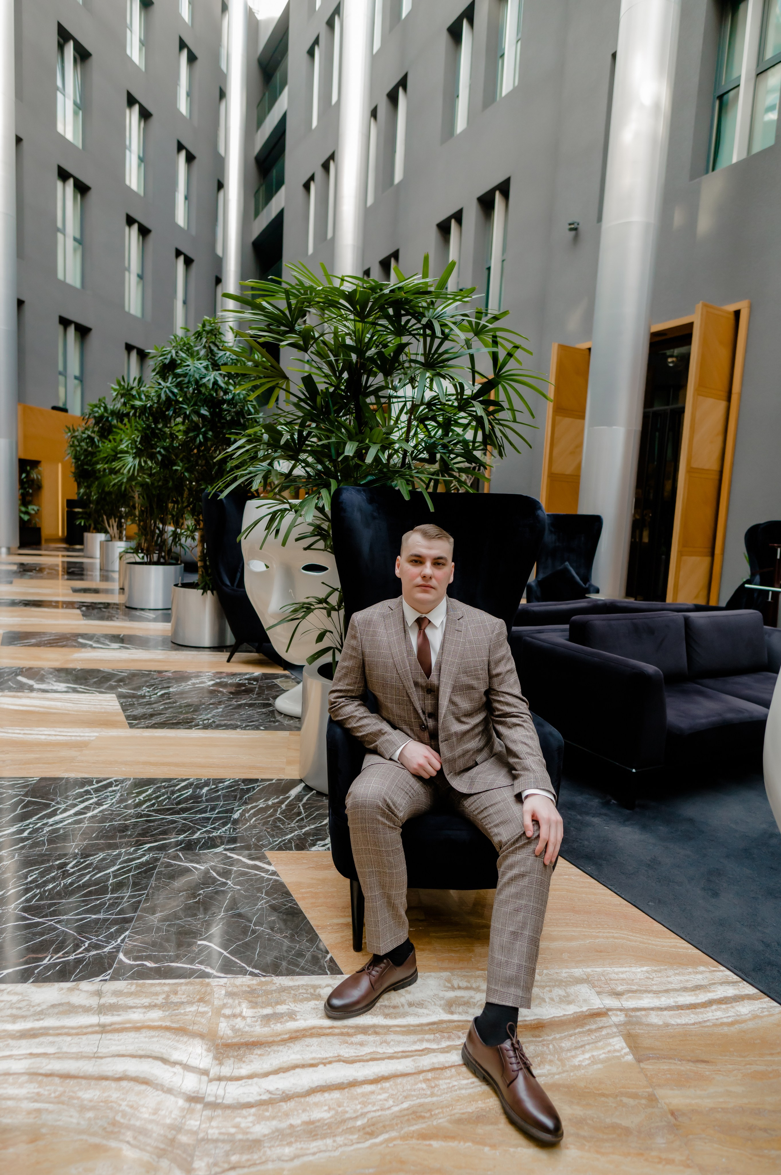 Виктория&Алексей. Свадебный и семейный фотограф Евгения Кононова