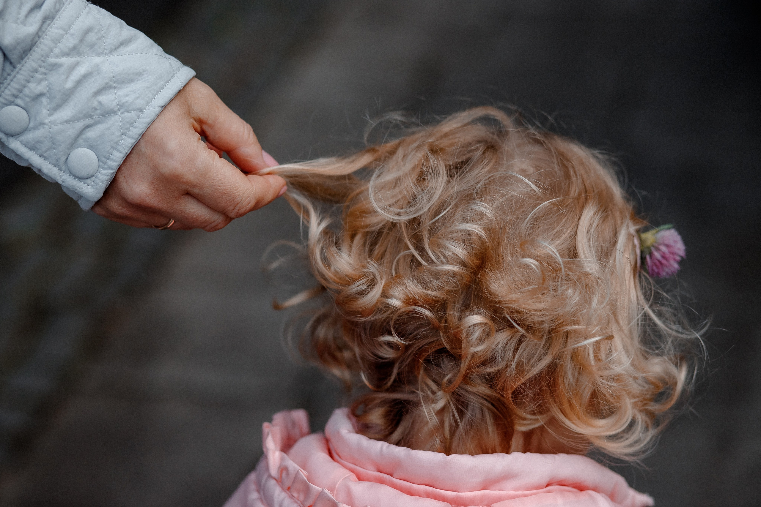 Материнство. Женский и семейный фотограф в Москве и Дедовске Ксения Лайд