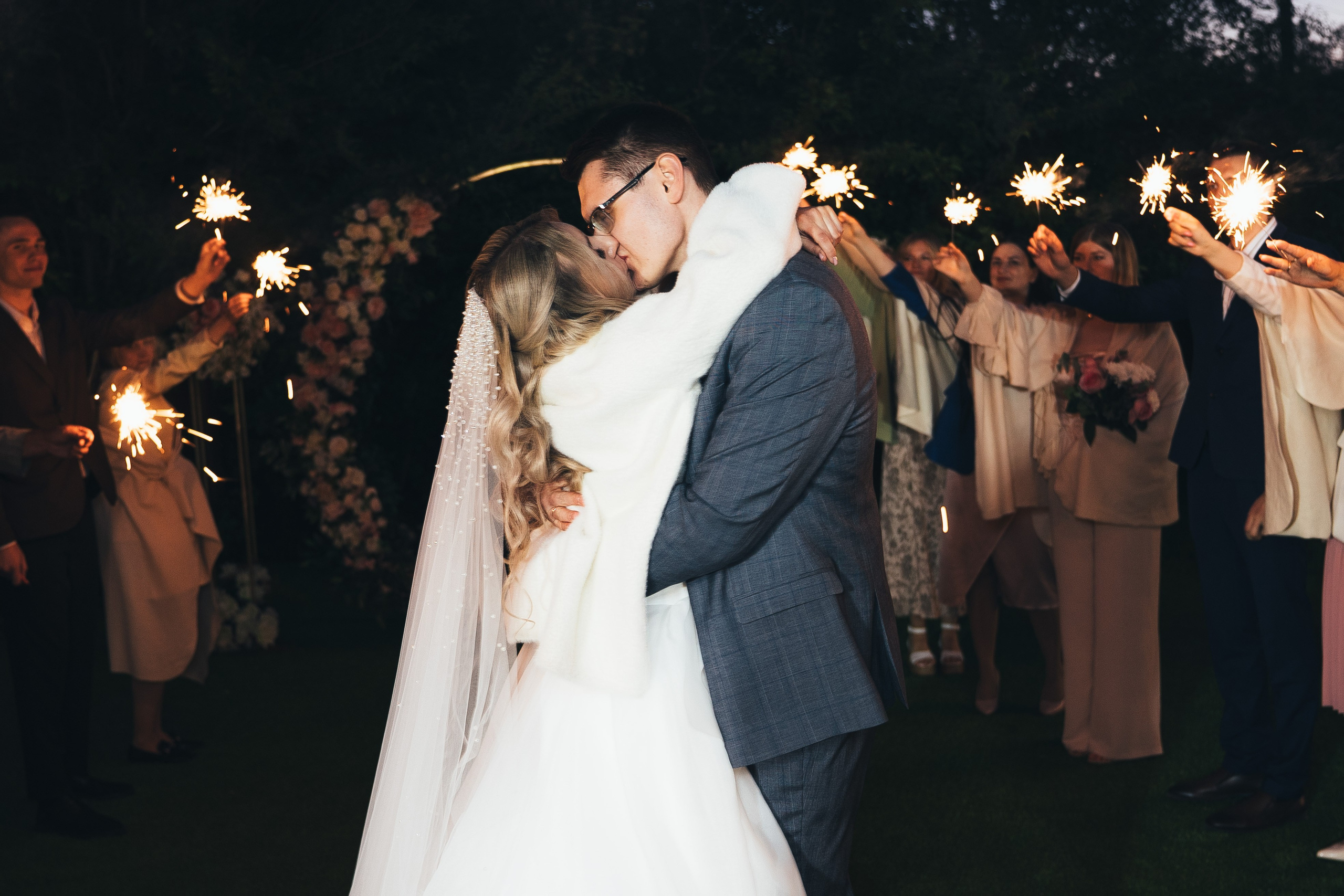 I do!. Свадебный фотограф в Оренбурге