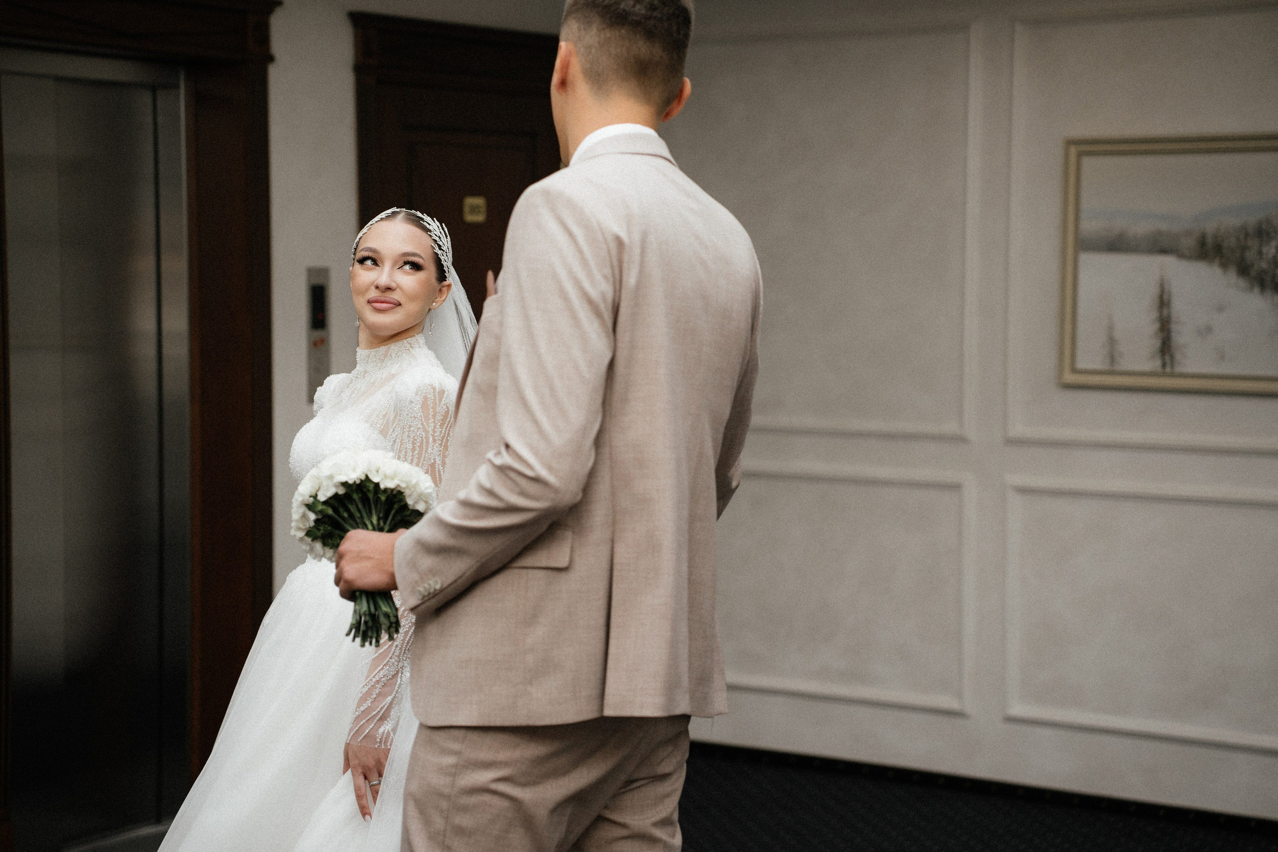 Буду твоей мечтой 8 Августа. Свадебный фотограф в Оренбурге
