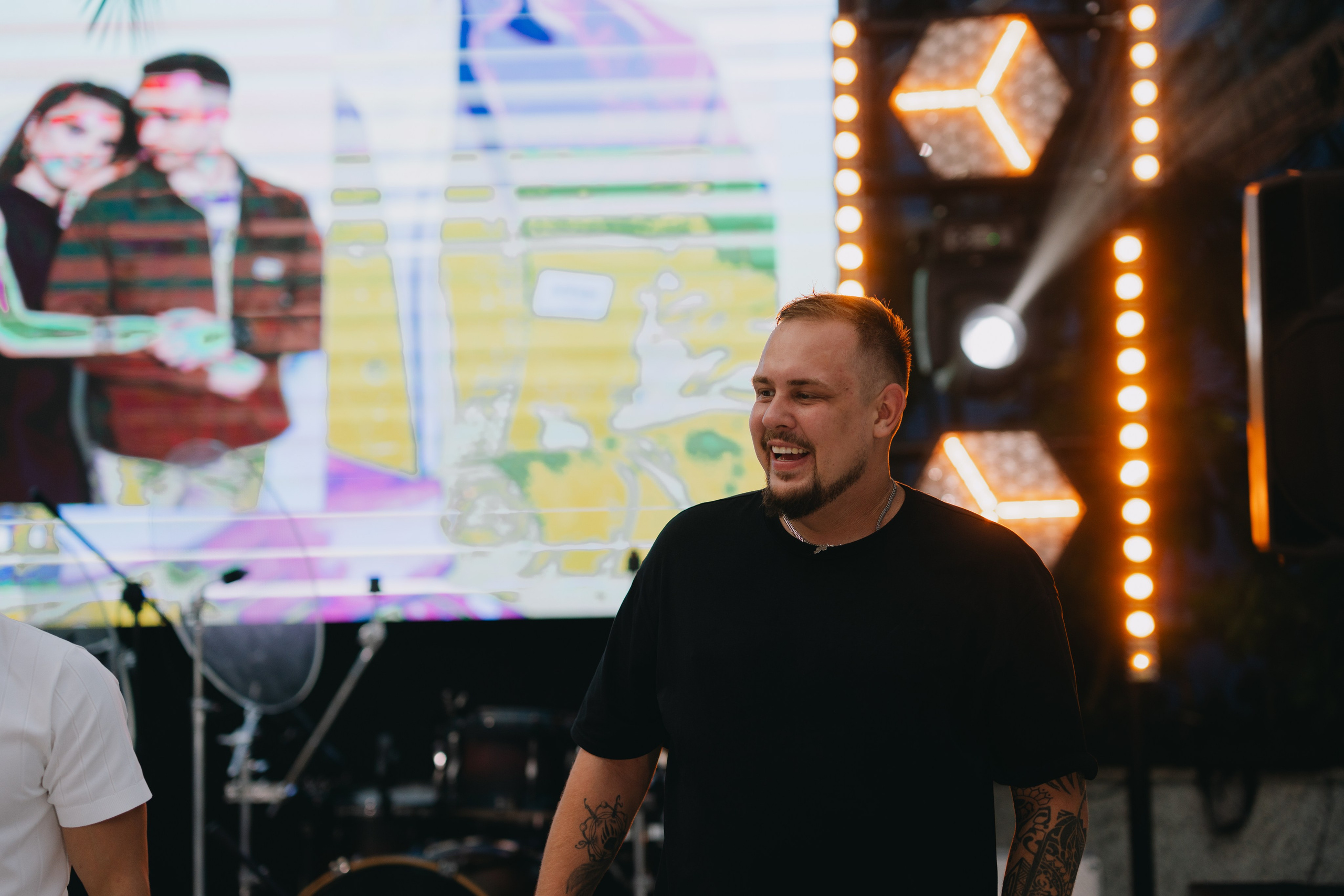 Love, Laughter & Happily Ever After. Свадебный фотограф в Оренбурге