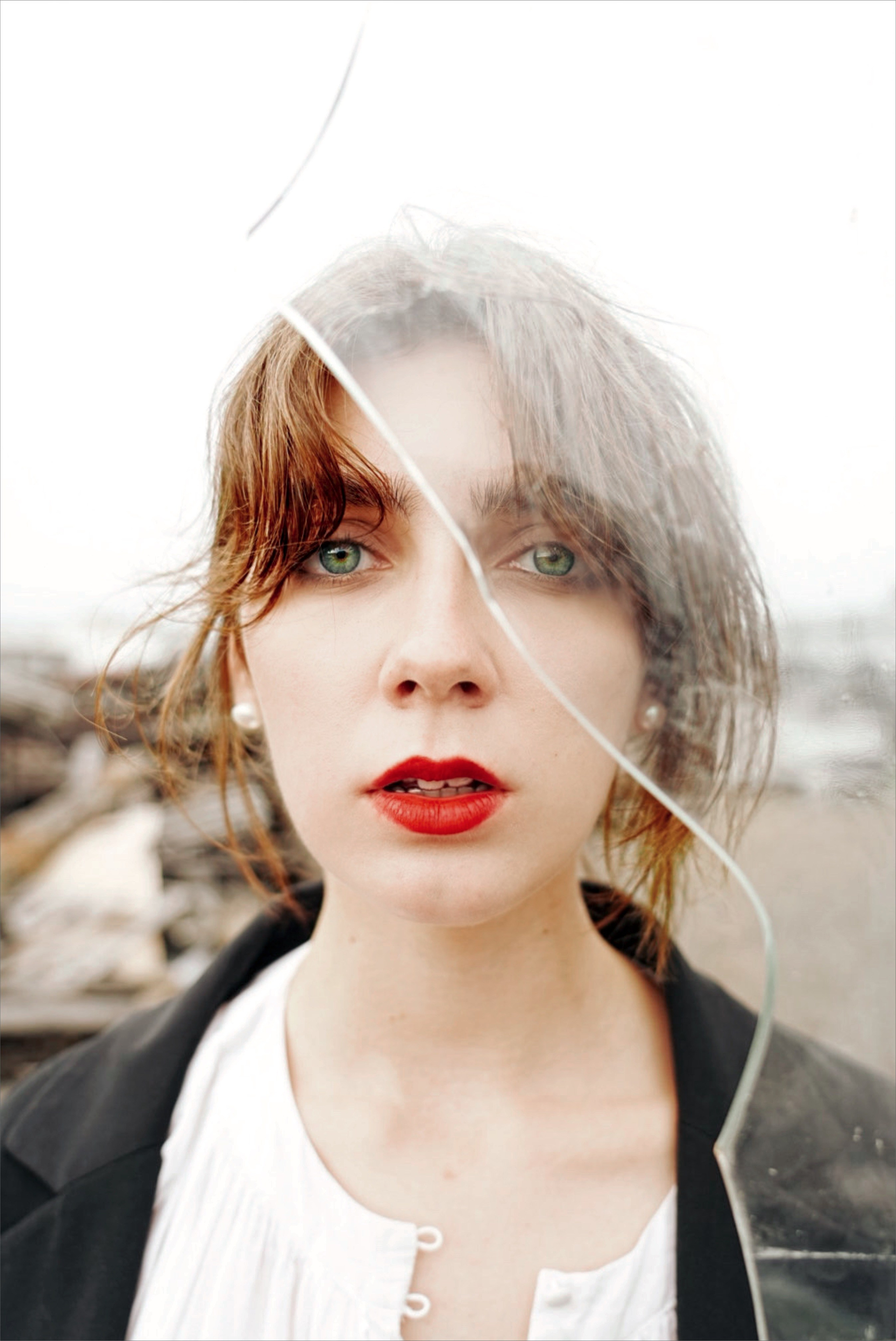 Anastasia. Фотограф Валерия Витте г. Москва