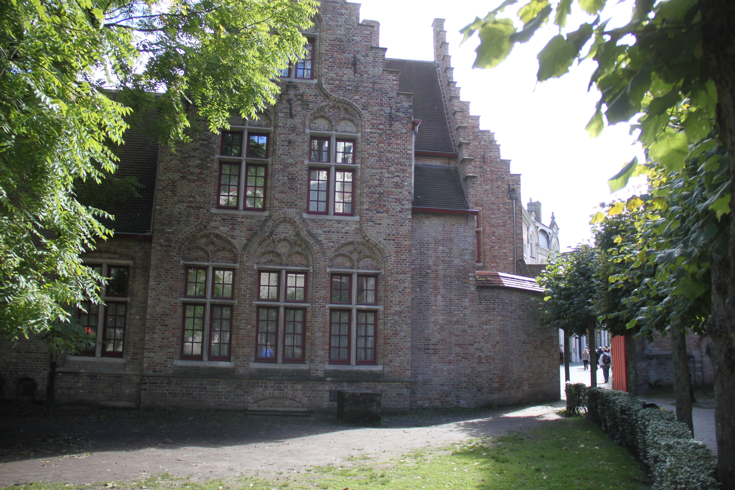 Bruges, Belgium. Andrey Filippov Photographer