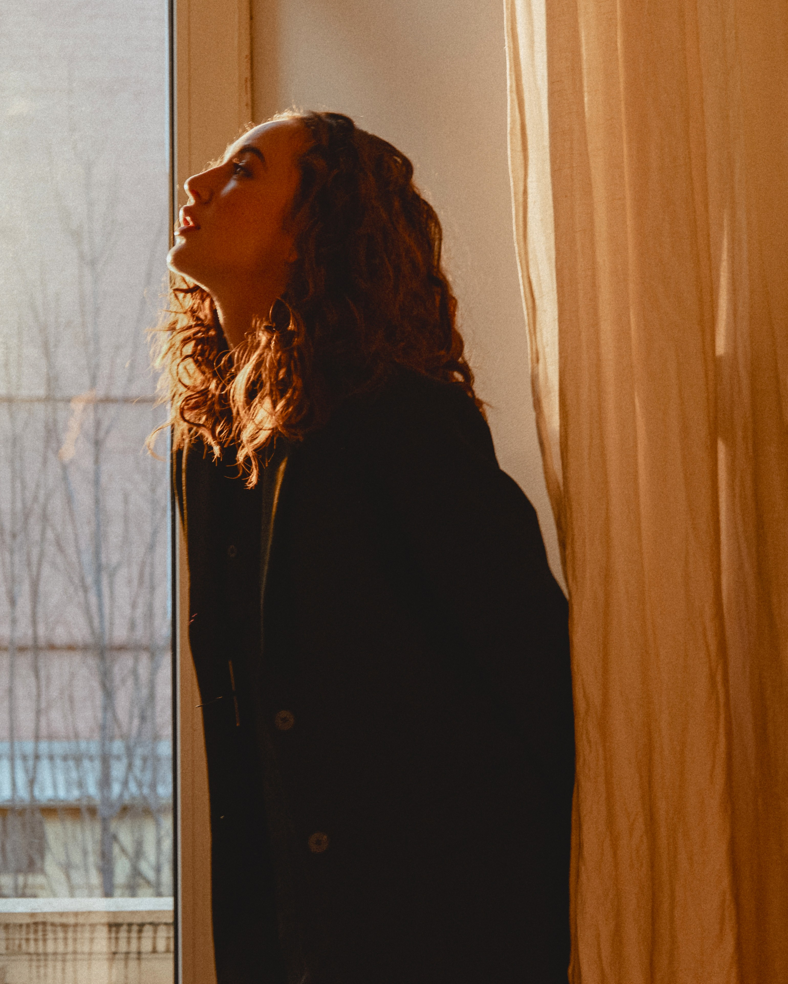 Адель. Фотограф в Москве Ярослава Фролова