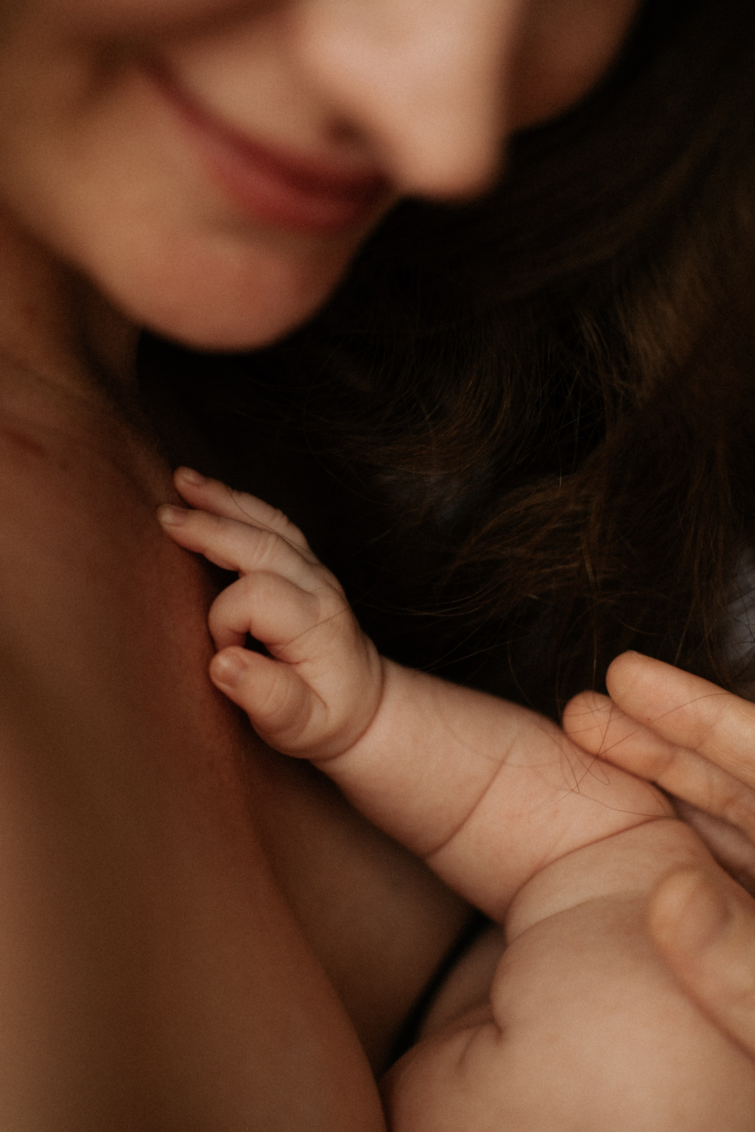 Маленький Юра. Главная