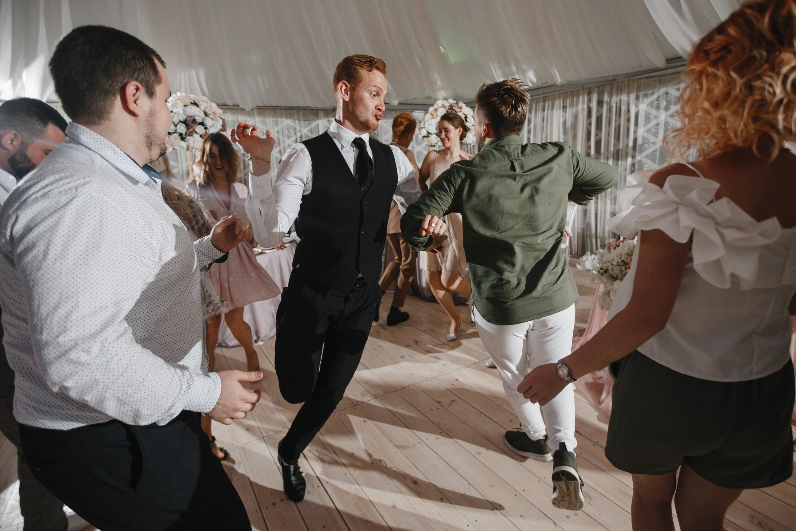 Александр и Алёна. Свадебный и семейный фотограф в Санкт-Петербурге Дмитрий Панин