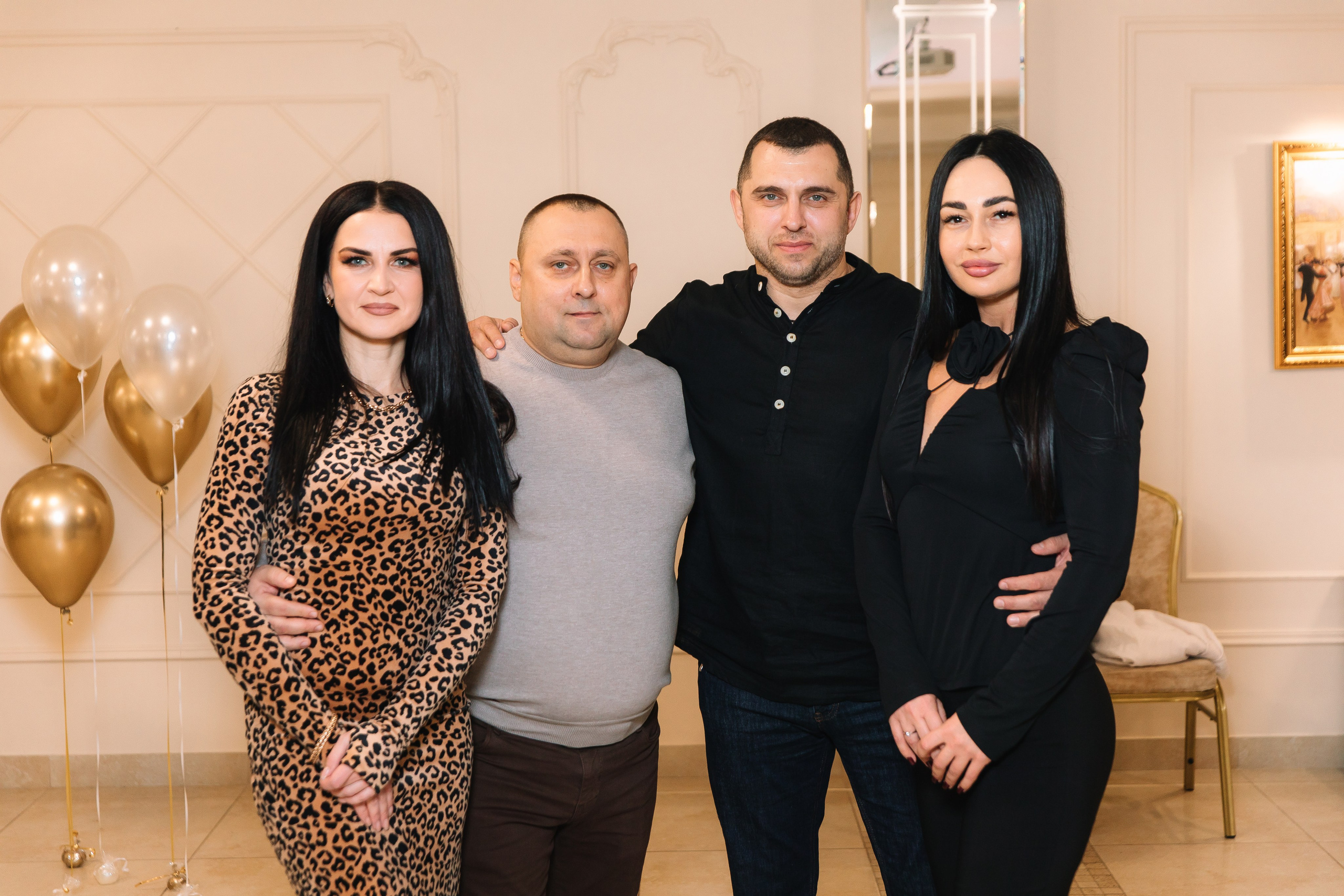 МАКСИМ 45 ЛЕТ. Свадебный и семейный фотограф в Курске и Курчатове