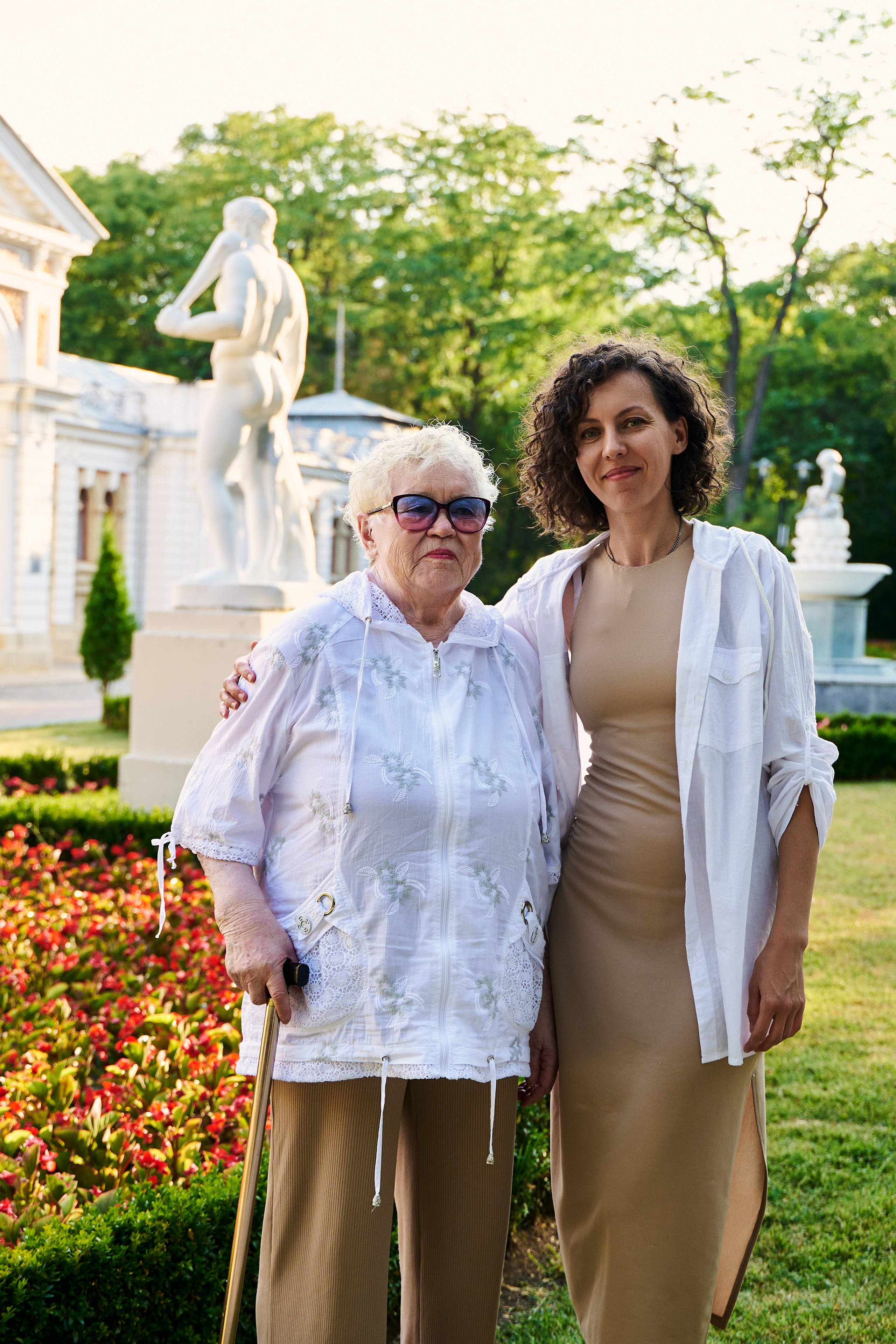 Семейная фотосессия в Ессентуках. Фотограф Ессентуки в Ессентуках КМВ Лиза Фефлер