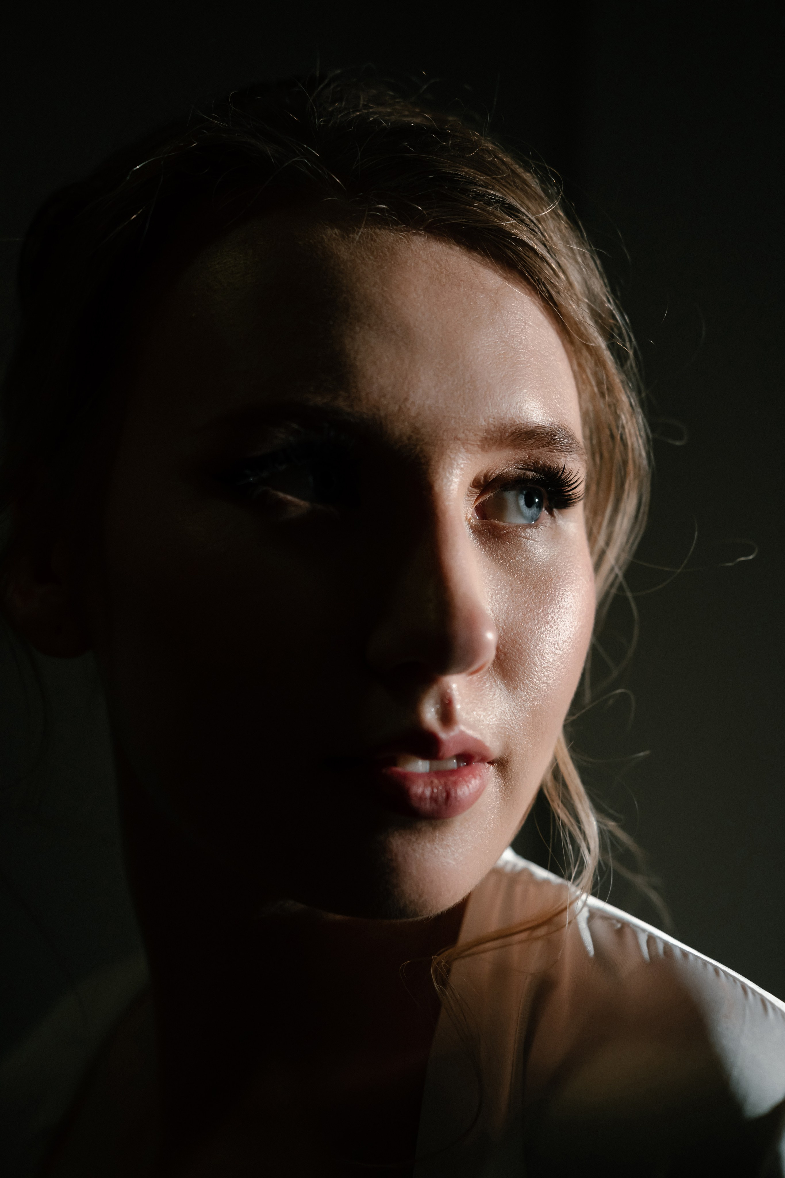 Свадебная фотосессия в Суханово