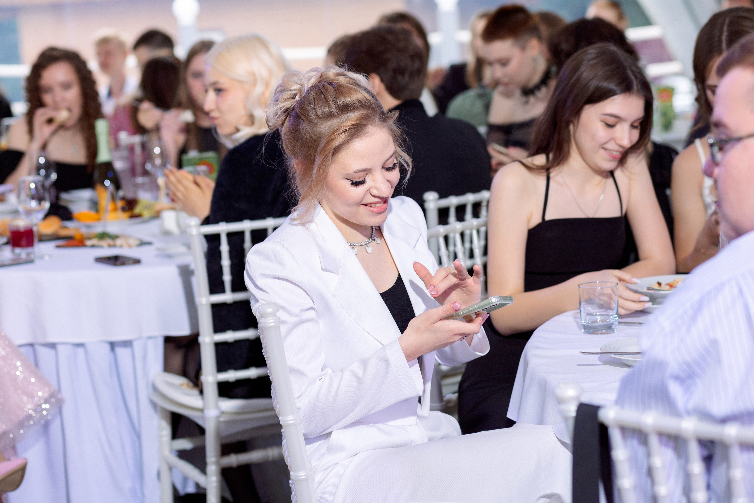 ВЫПУСКНОЙ: Волки-Липки. Все фото. Профессиональный фотограф в Ижевске Леша Петров