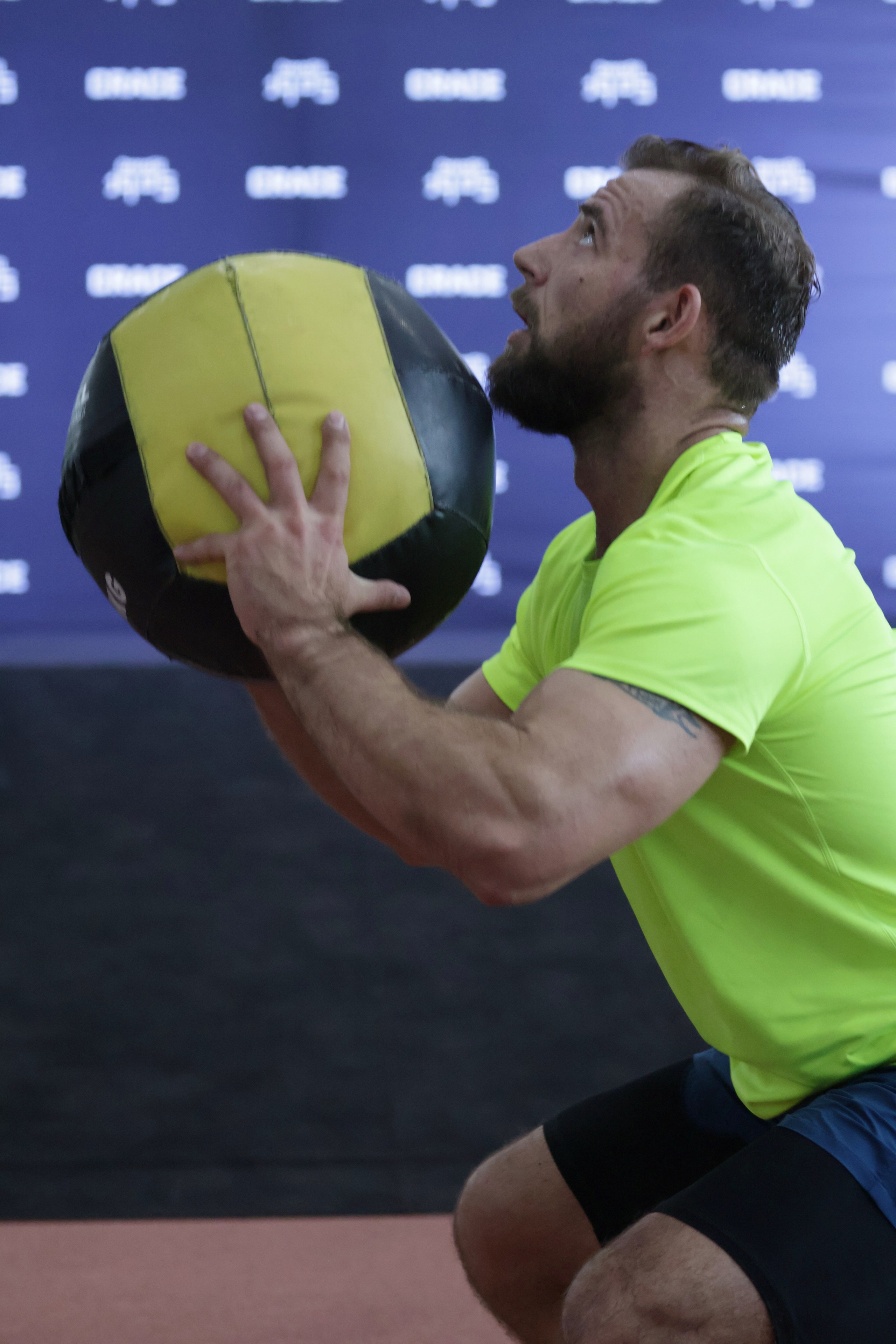 Cross Fit. Спортивный и репортажный фотограф Ермакова Светлана