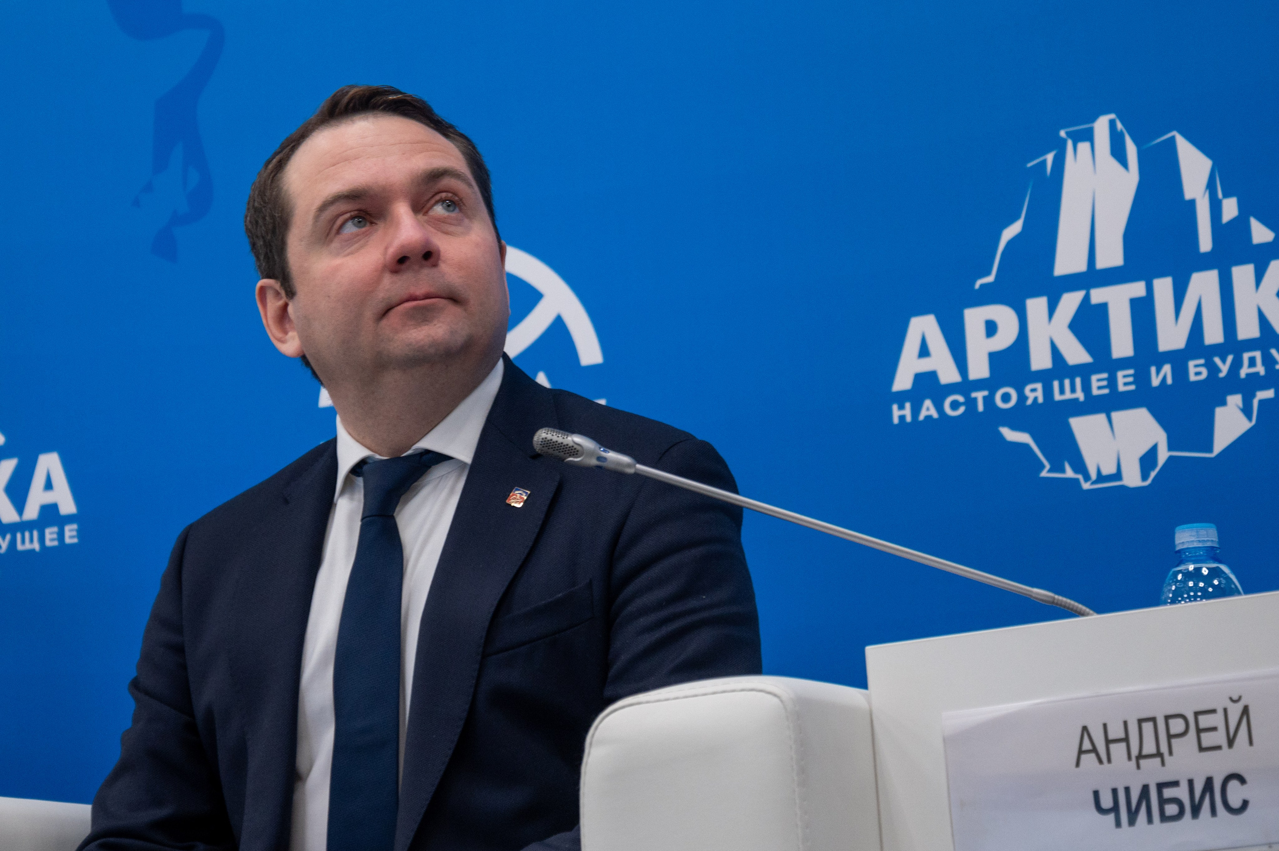 Портрет. Дмитрий Старков — фотограф