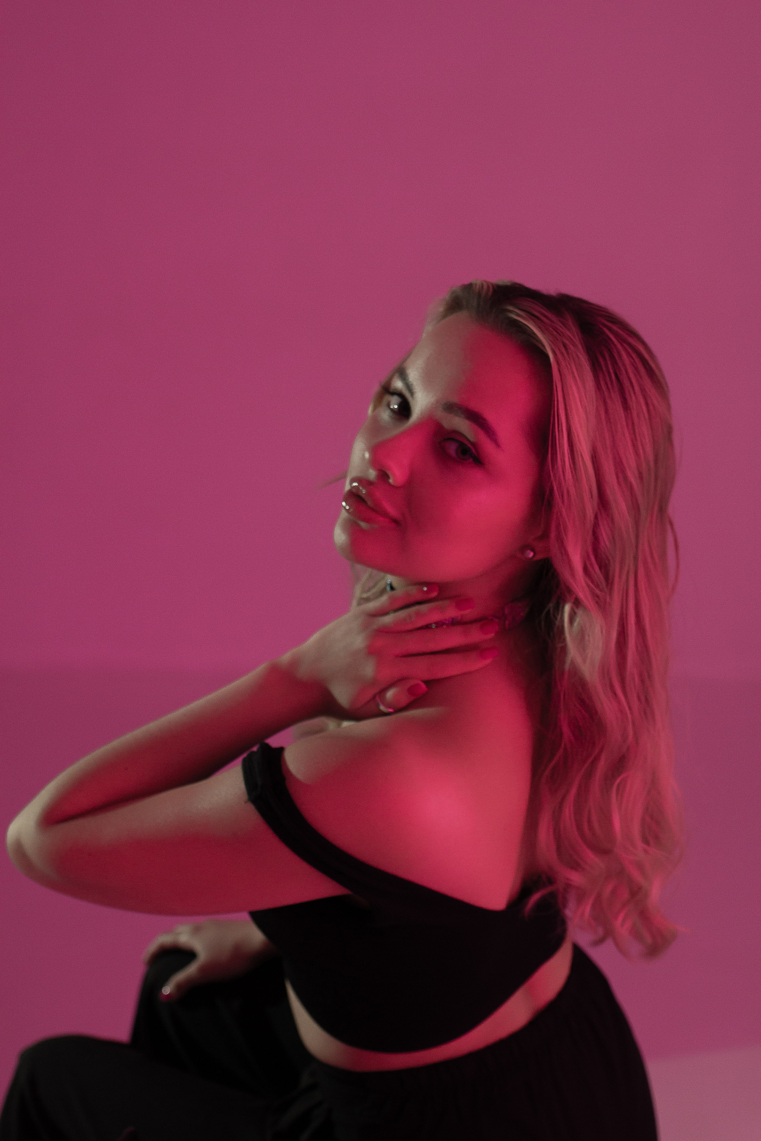 А — МАСТЕР ПО КЕРАТИНУ. Фотограф Екатеринбург Елена Минина